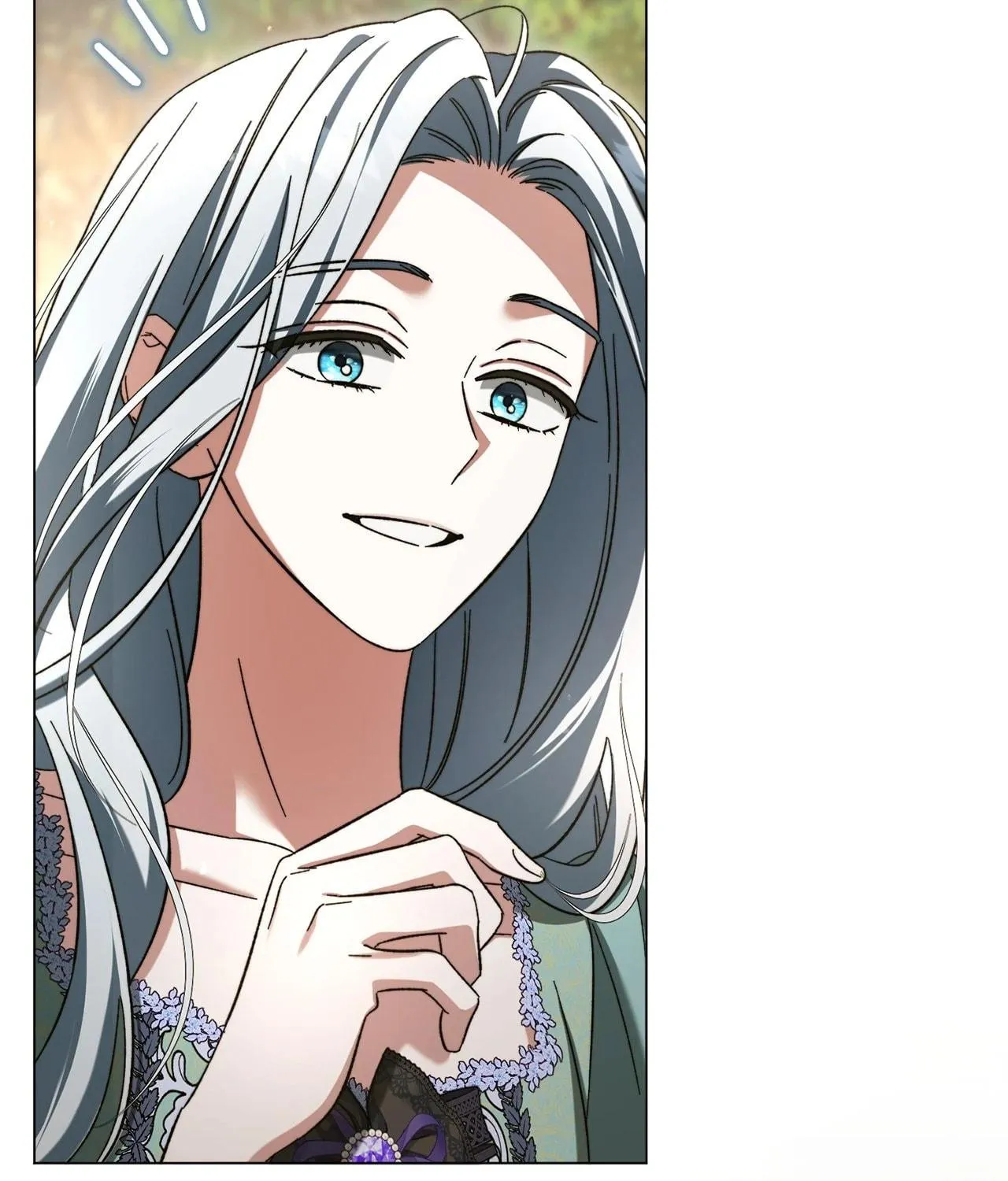 All for My Dearest Juliet Chapter 24 page 176 - 
