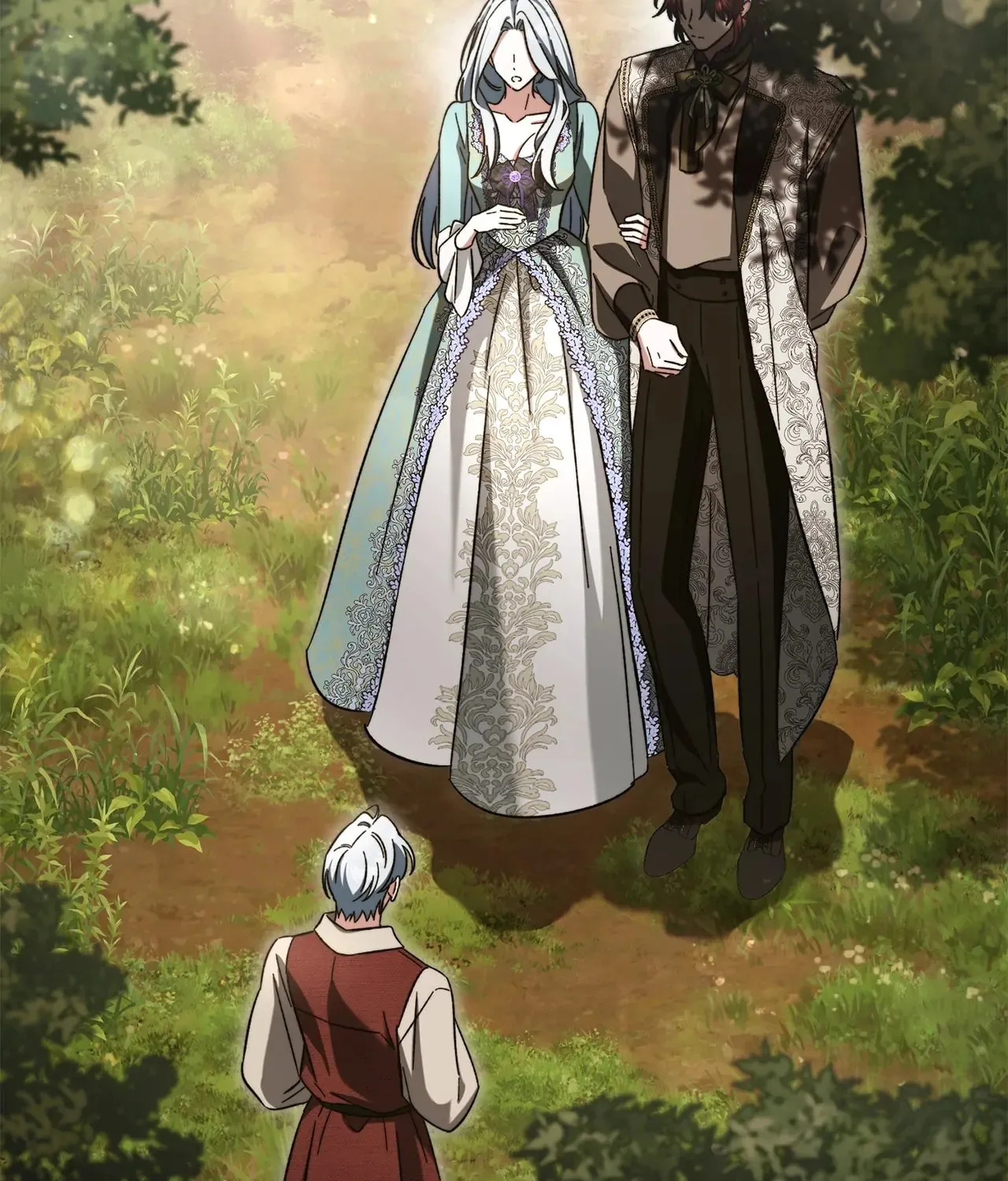 All for My Dearest Juliet Chapter 24 page 178 - 