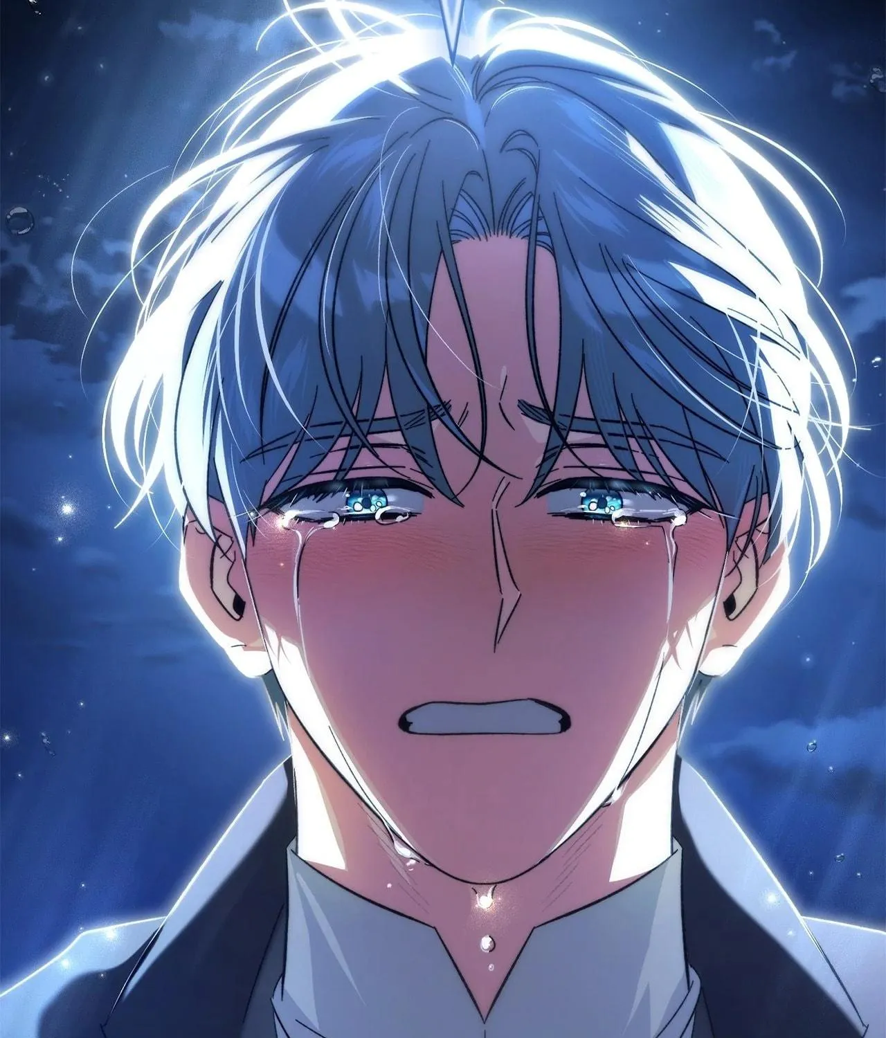 All for My Dearest Juliet Chapter 24 page 19 - 