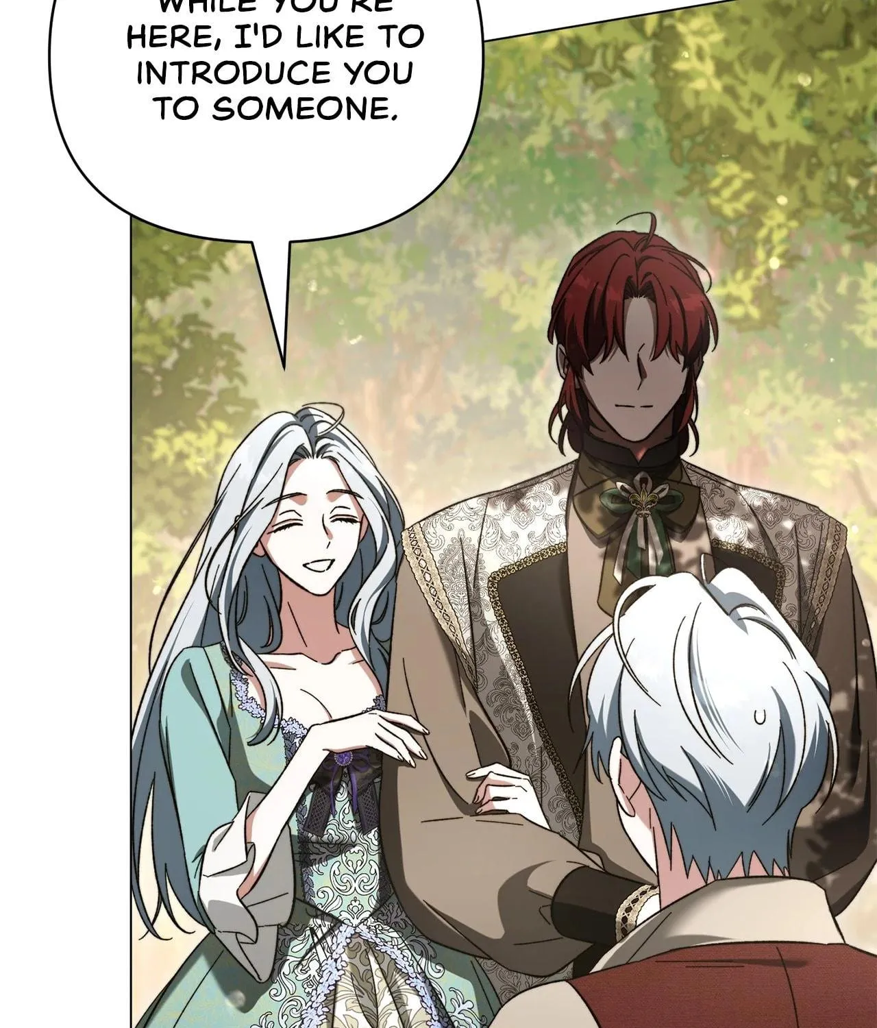 All for My Dearest Juliet Chapter 24 page 182 - 