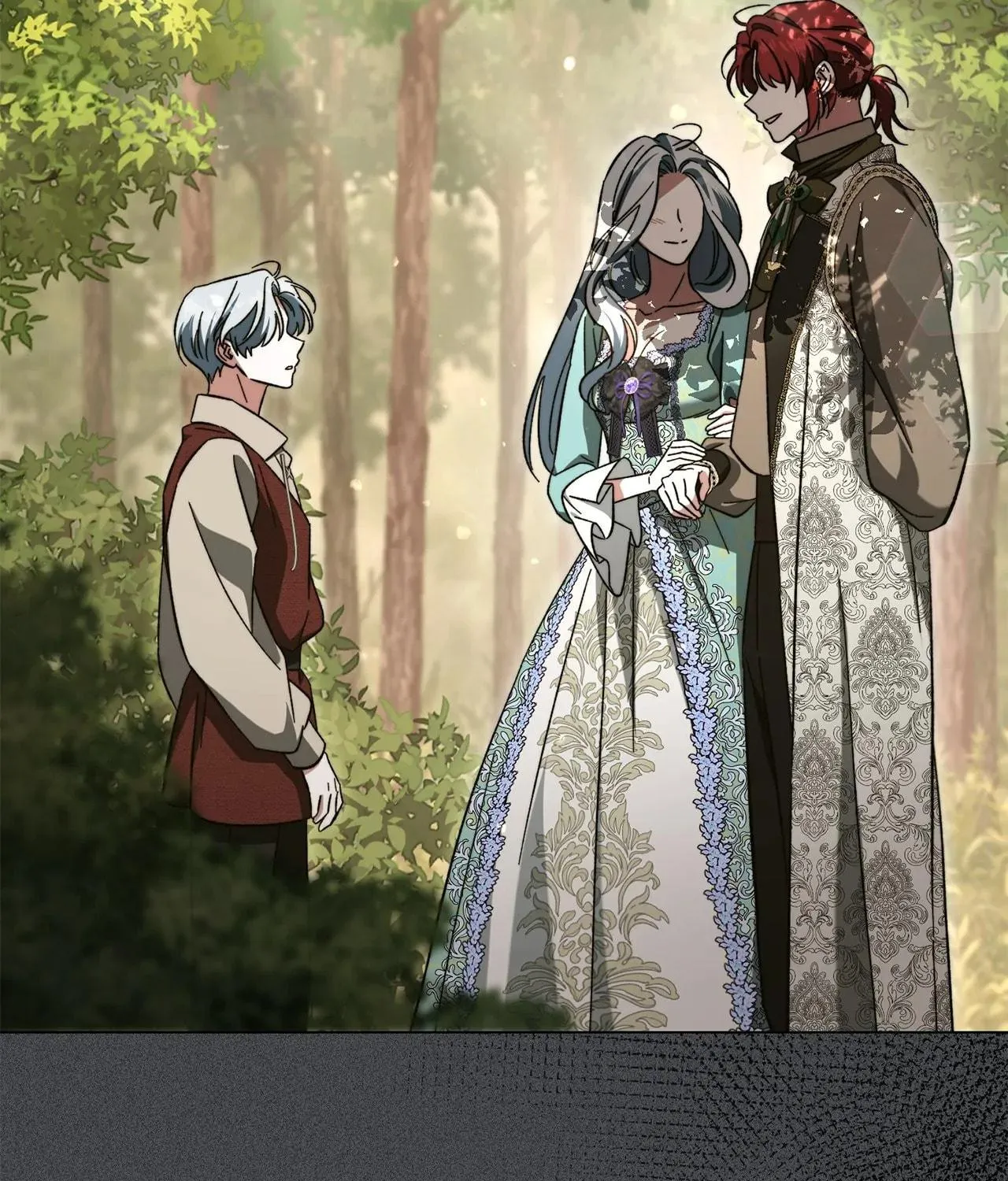 All for My Dearest Juliet Chapter 24 page 189 - 
