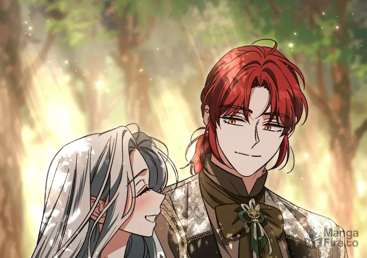 All for My Dearest Juliet Chapter 24 page 194 - 