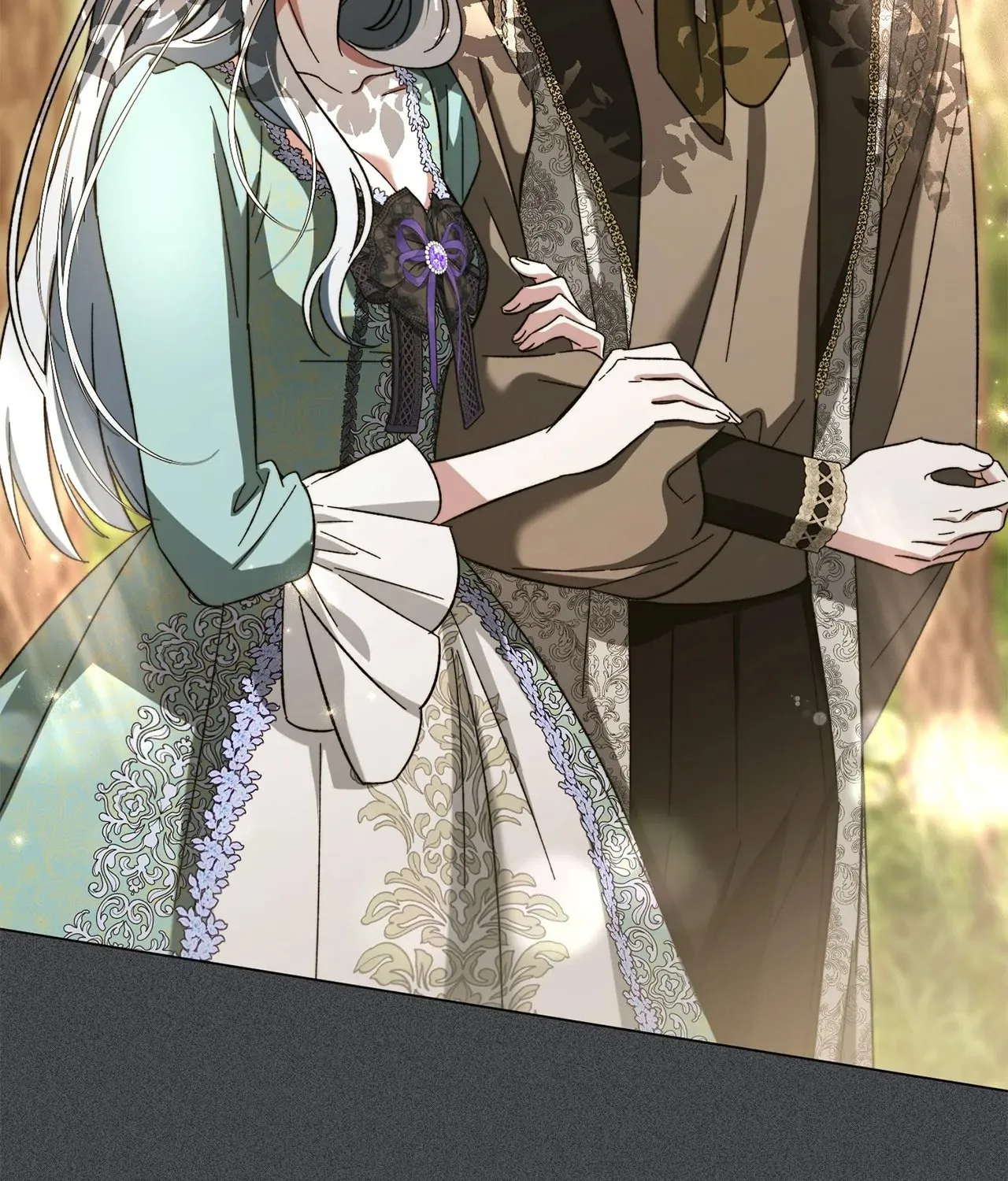 All for My Dearest Juliet Chapter 24 page 195 - 