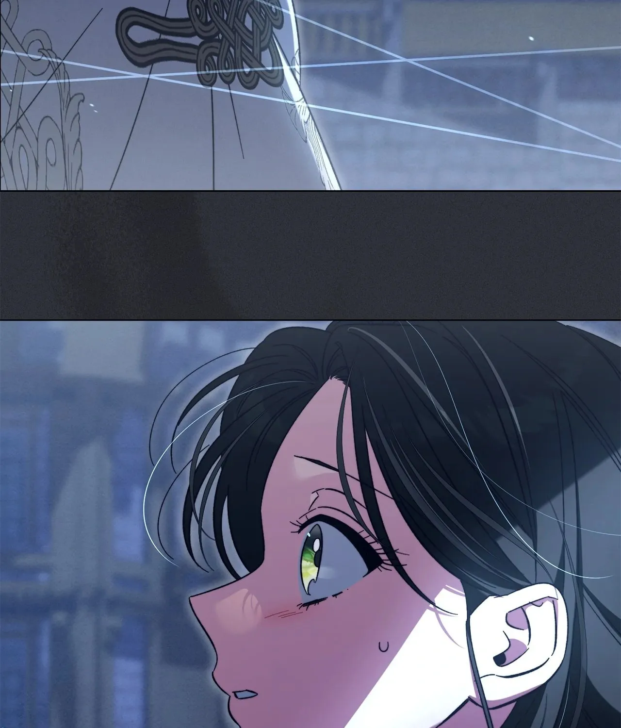 All for My Dearest Juliet Chapter 24 page 3 - 