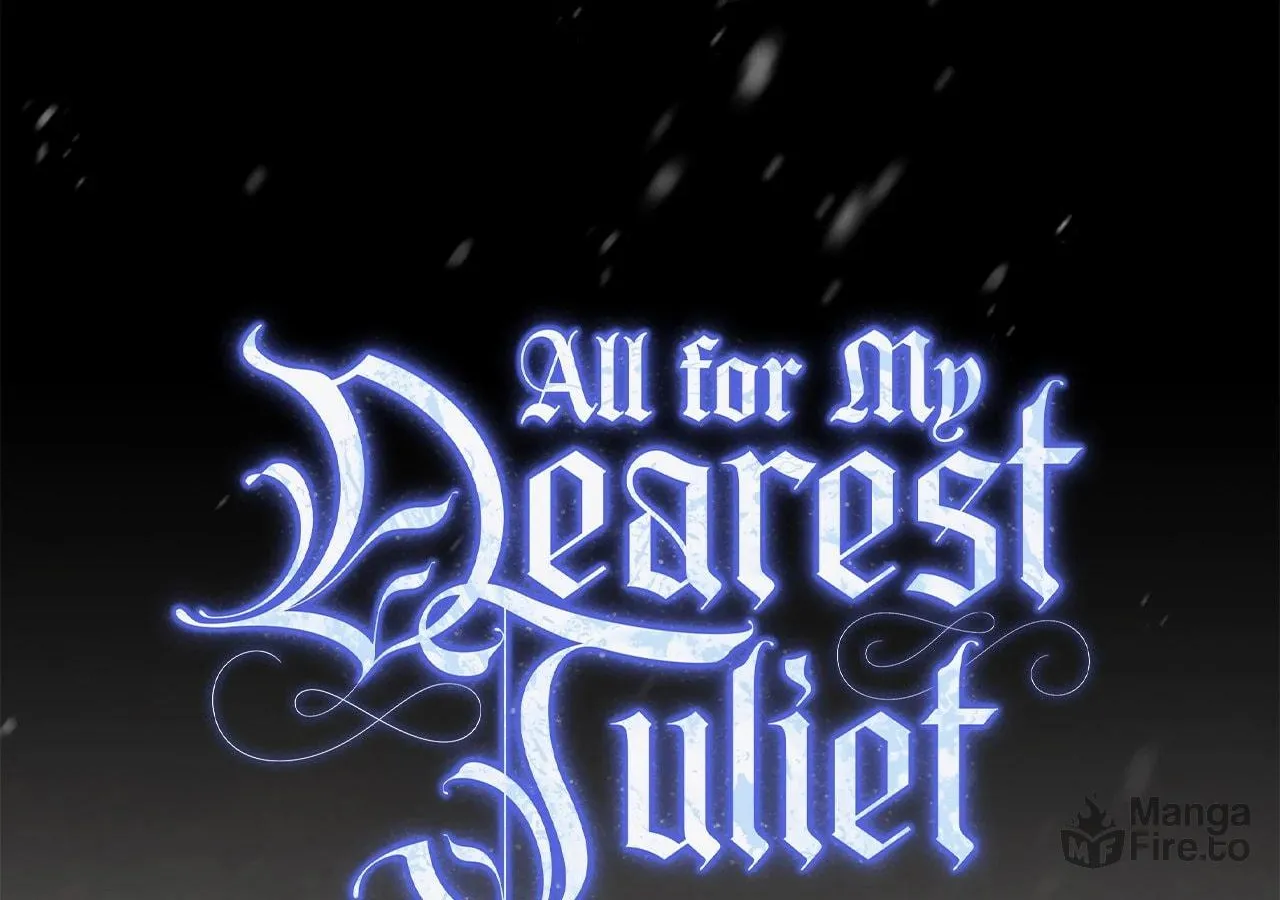 All for My Dearest Juliet Chapter 24 page 23 - 