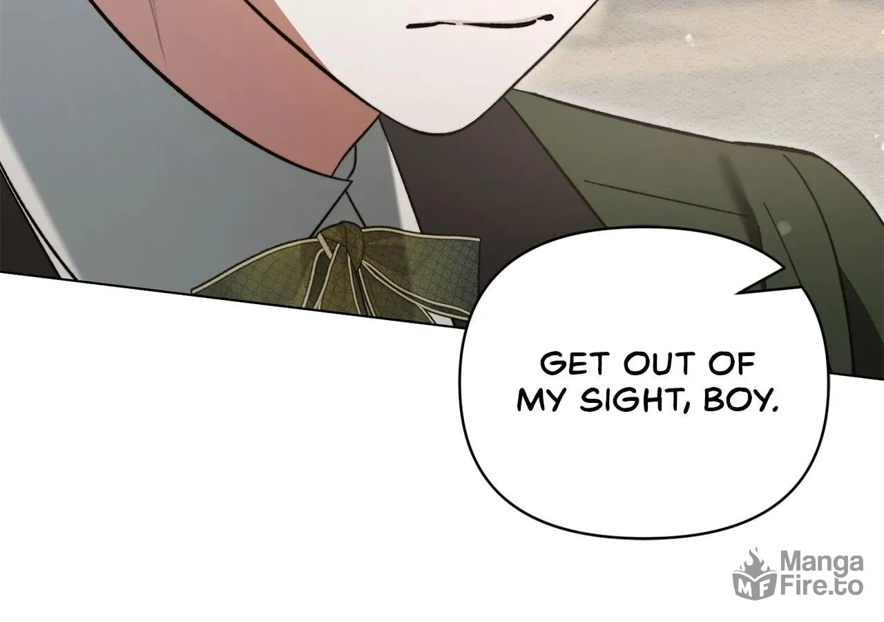 All for My Dearest Juliet Chapter 24 page 35 - 