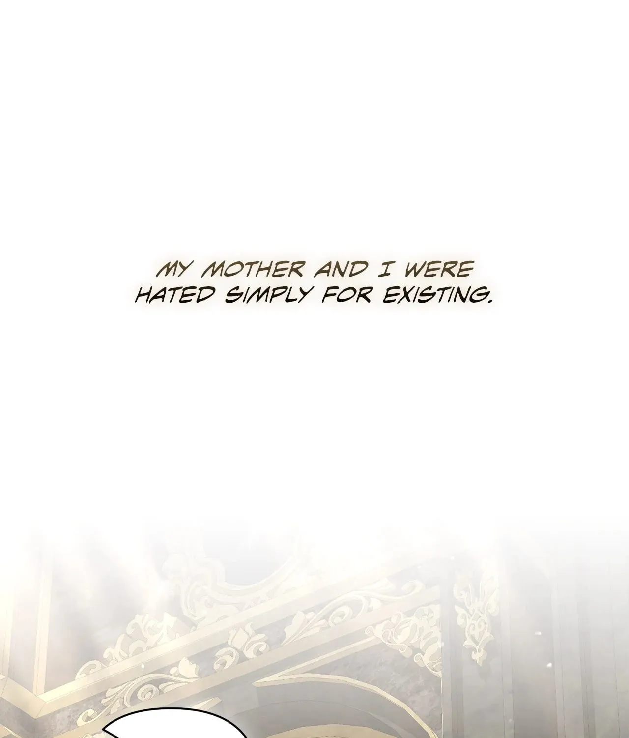 All for My Dearest Juliet Chapter 24 page 36 - 