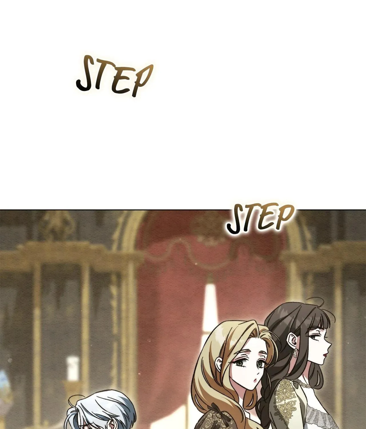All for My Dearest Juliet Chapter 24 page 39 - 