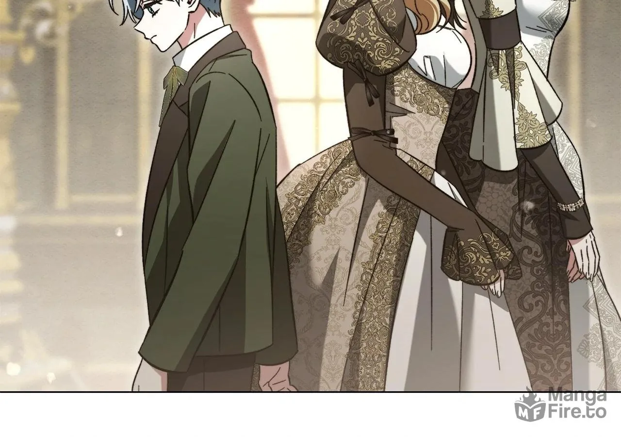 All for My Dearest Juliet Chapter 24 page 40 - 