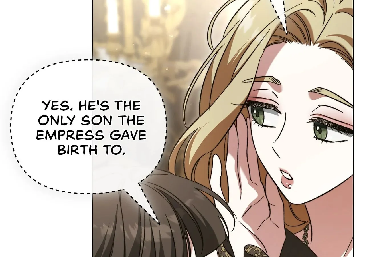 All for My Dearest Juliet Chapter 24 page 42 - 