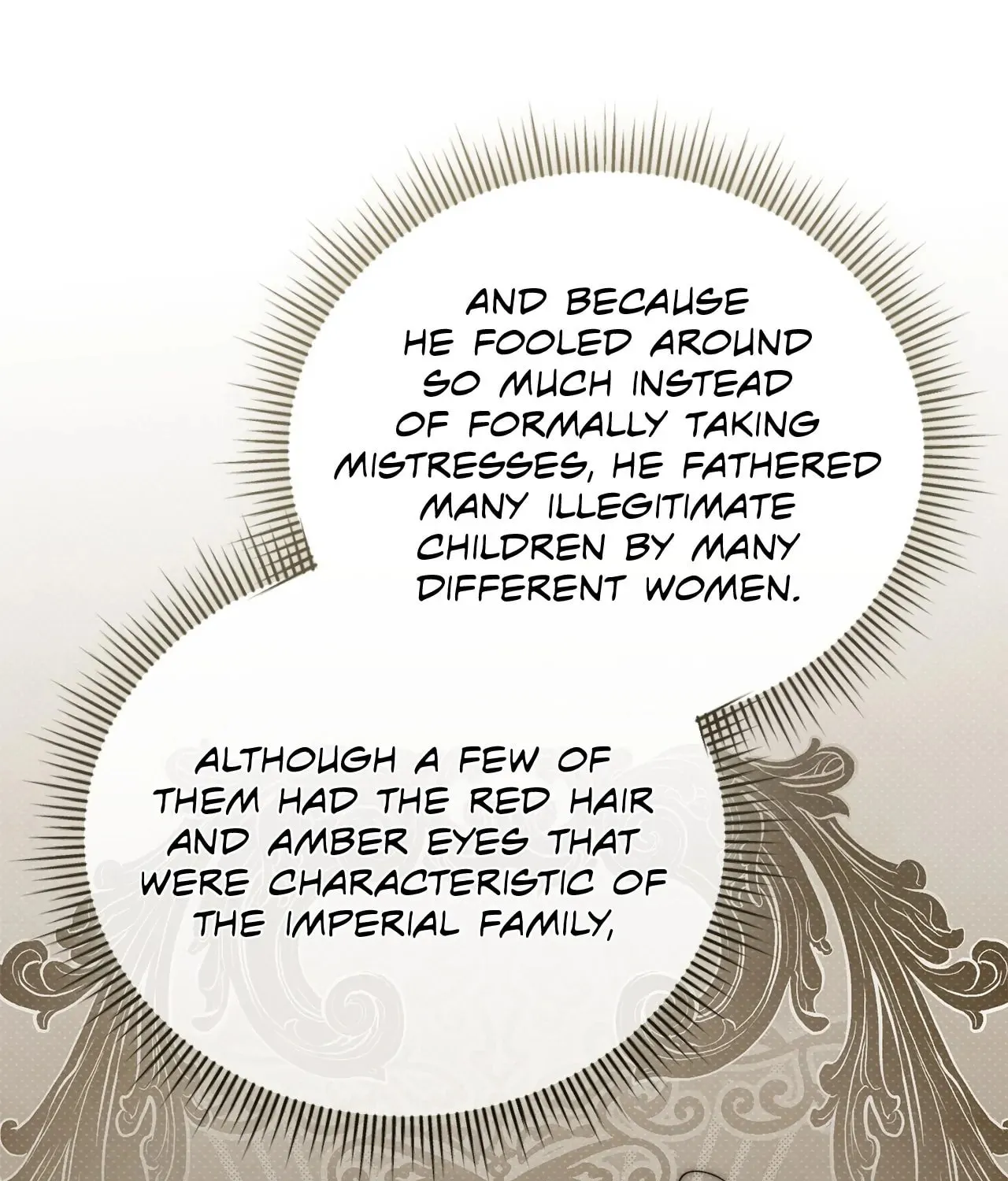 All for My Dearest Juliet Chapter 24 page 52 - 