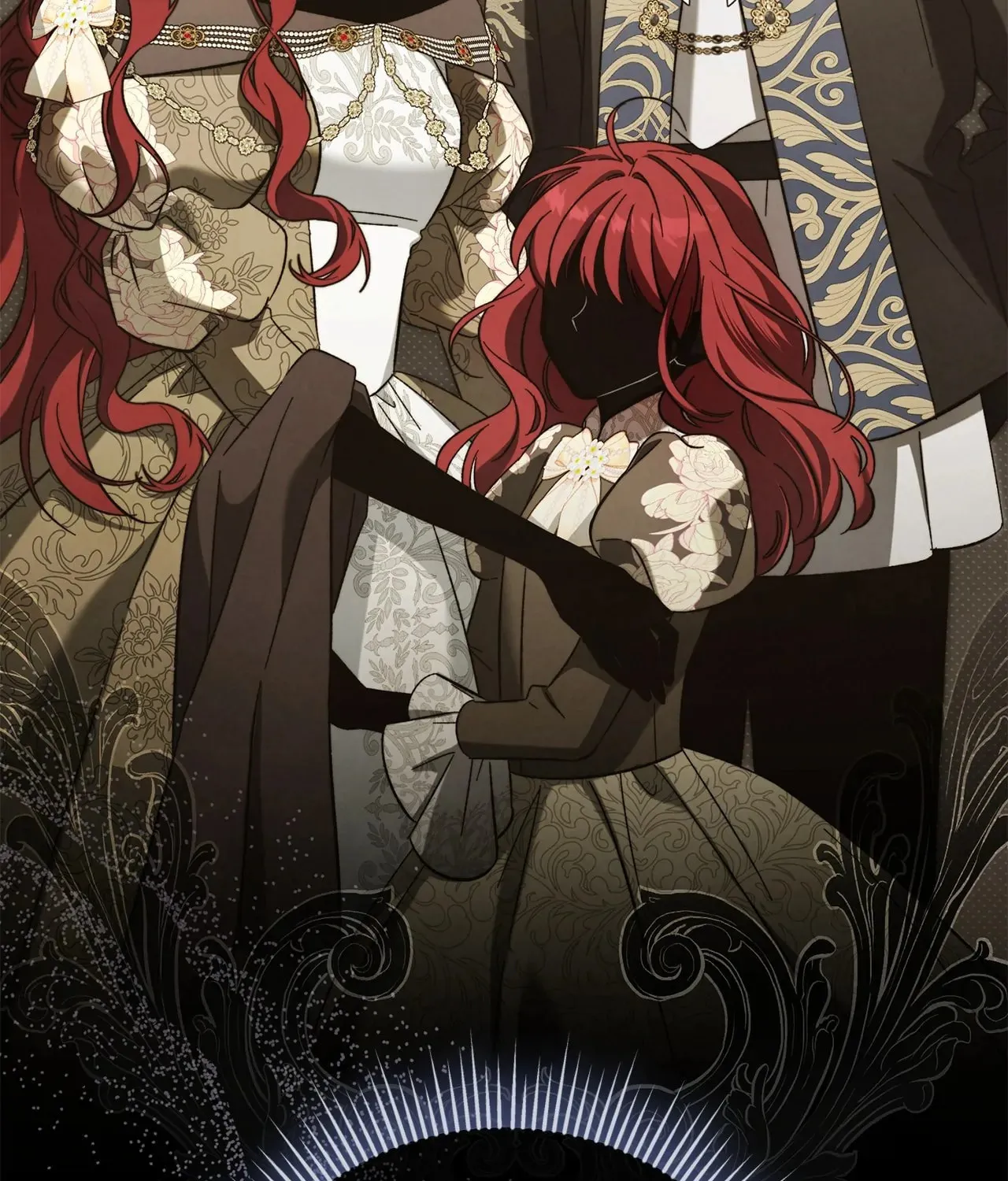 All for My Dearest Juliet Chapter 24 page 54 - 