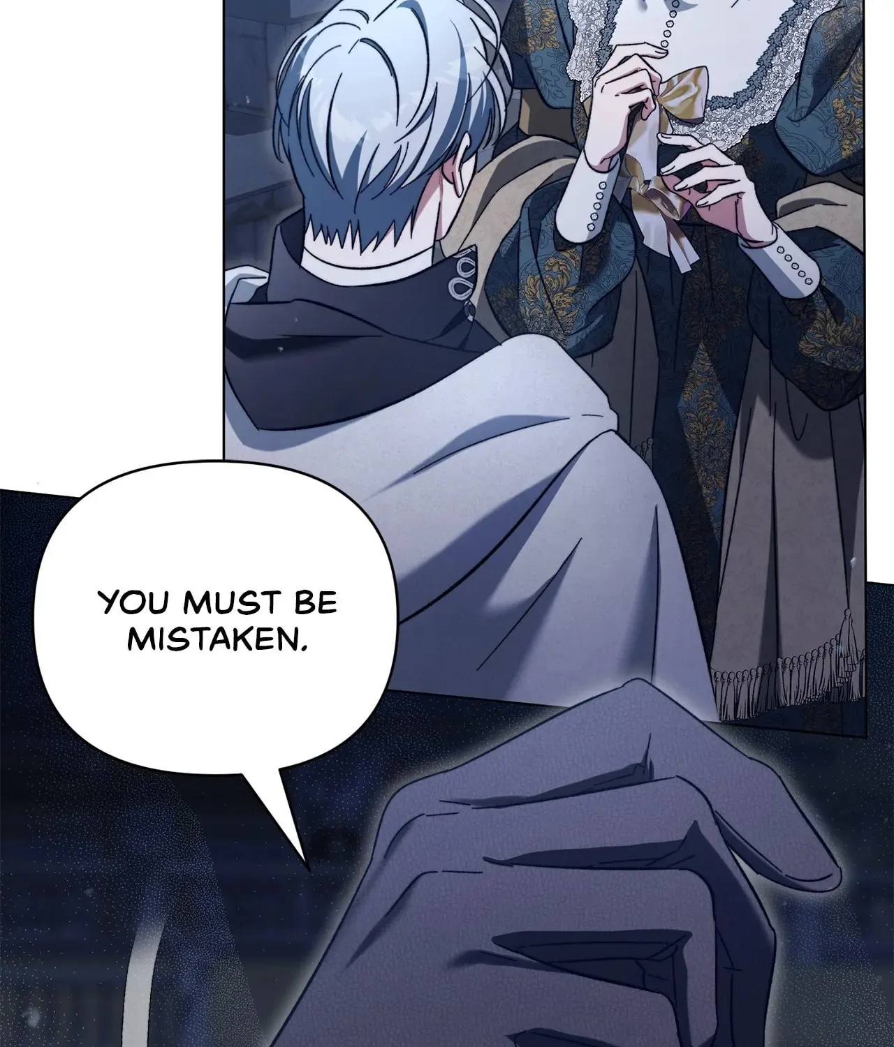 All for My Dearest Juliet Chapter 24 page 7 - 