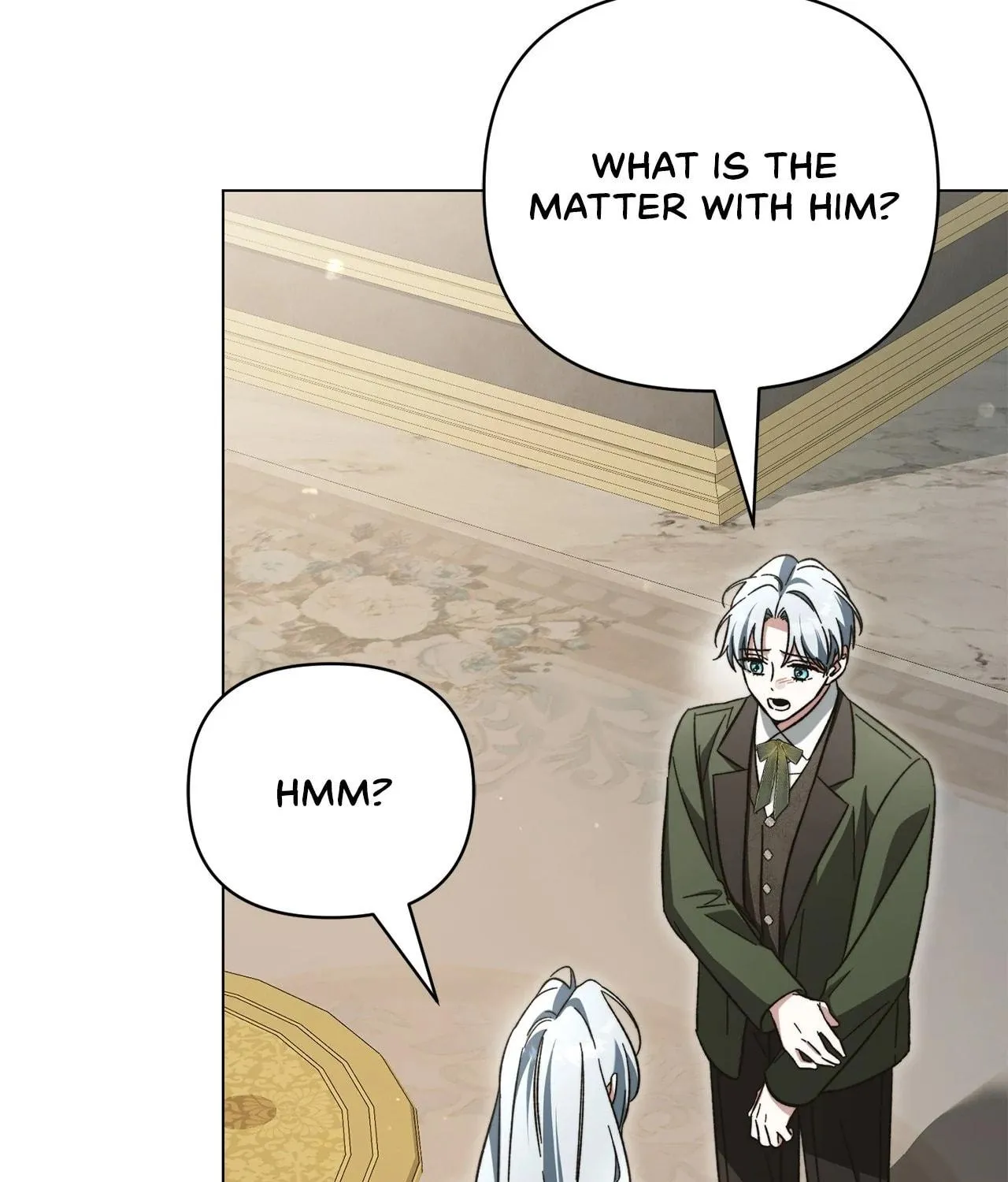All for My Dearest Juliet Chapter 24 page 65 - 
