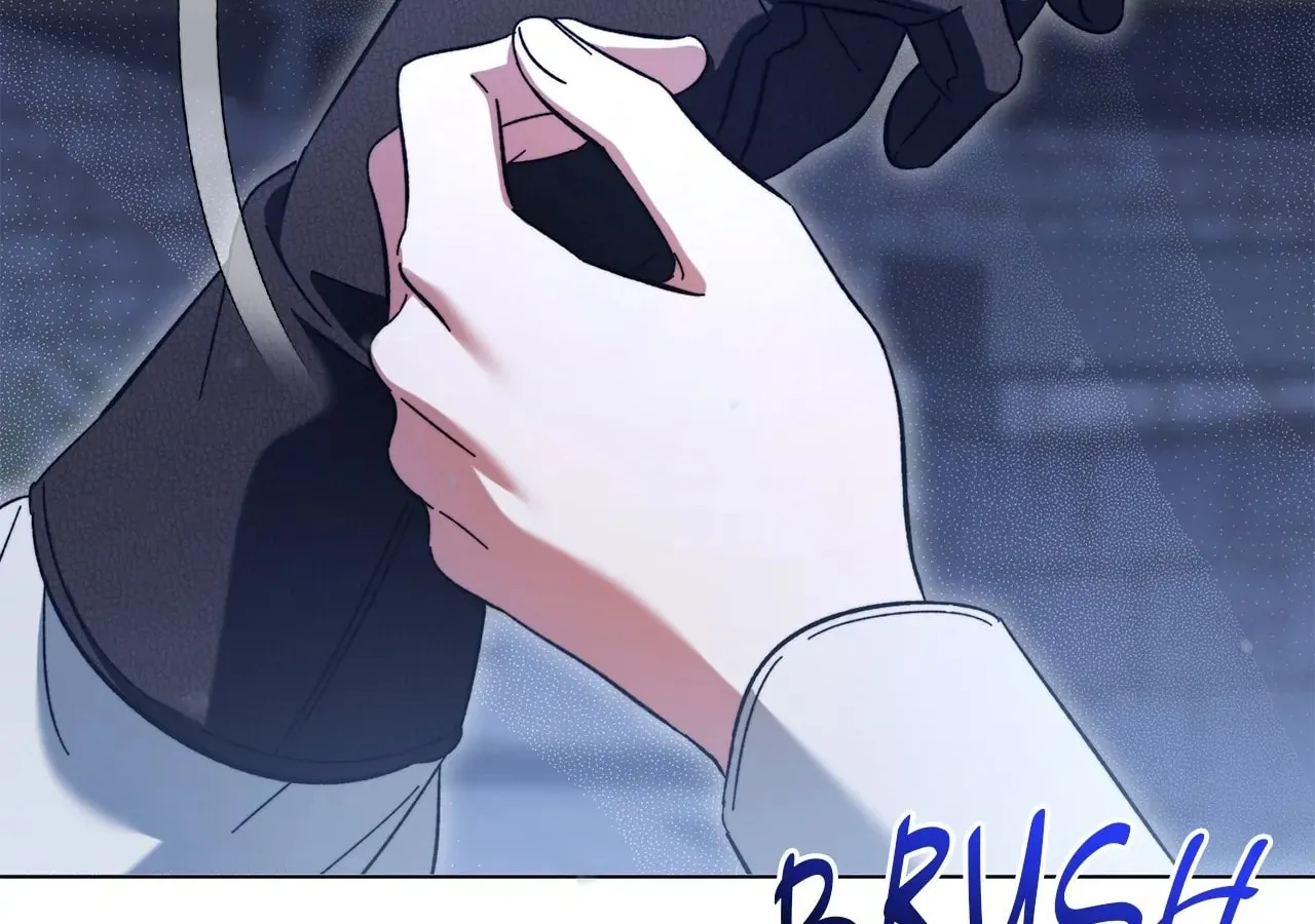 All for My Dearest Juliet Chapter 24 page 8 - 
