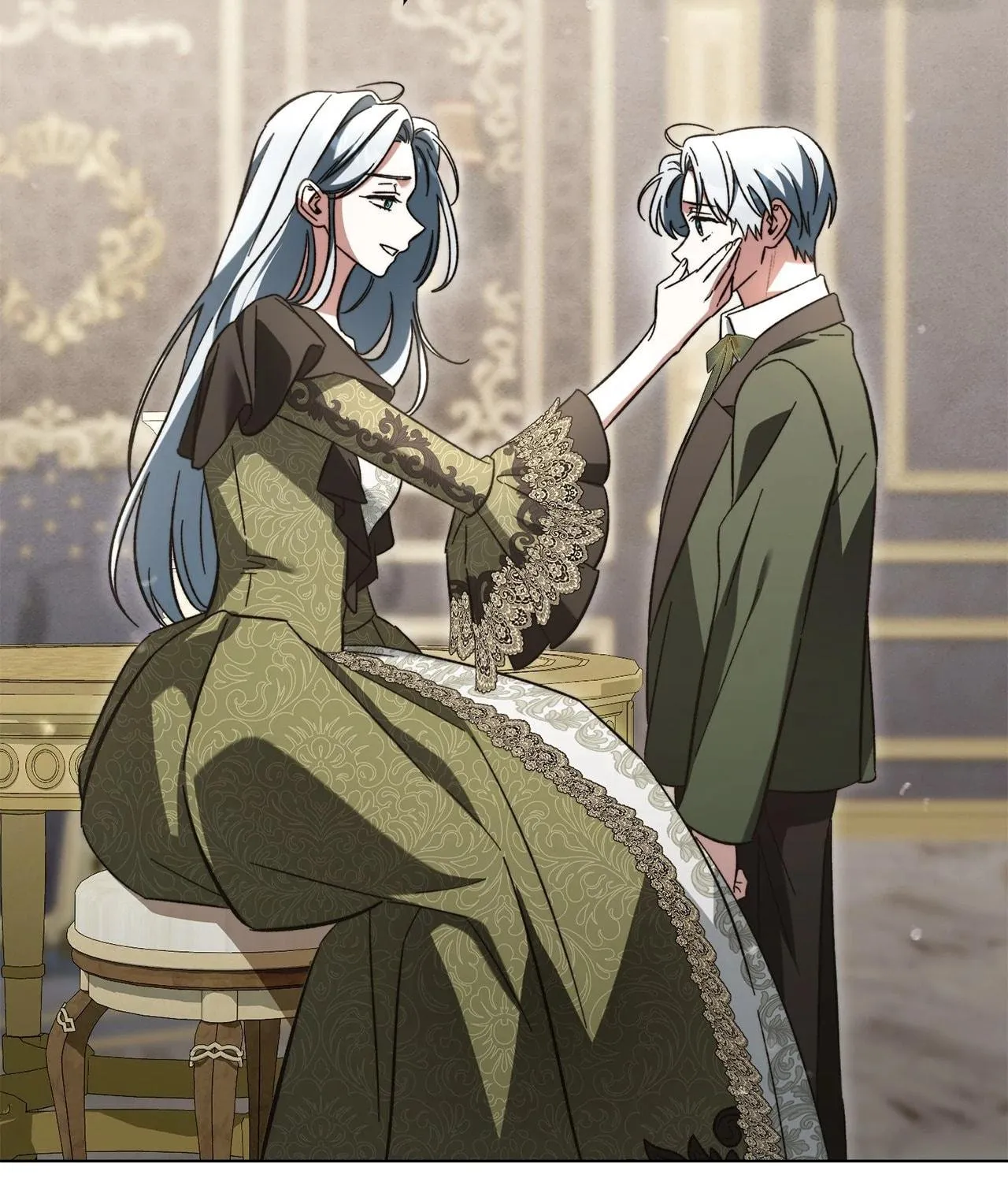 All for My Dearest Juliet Chapter 24 page 74 - 