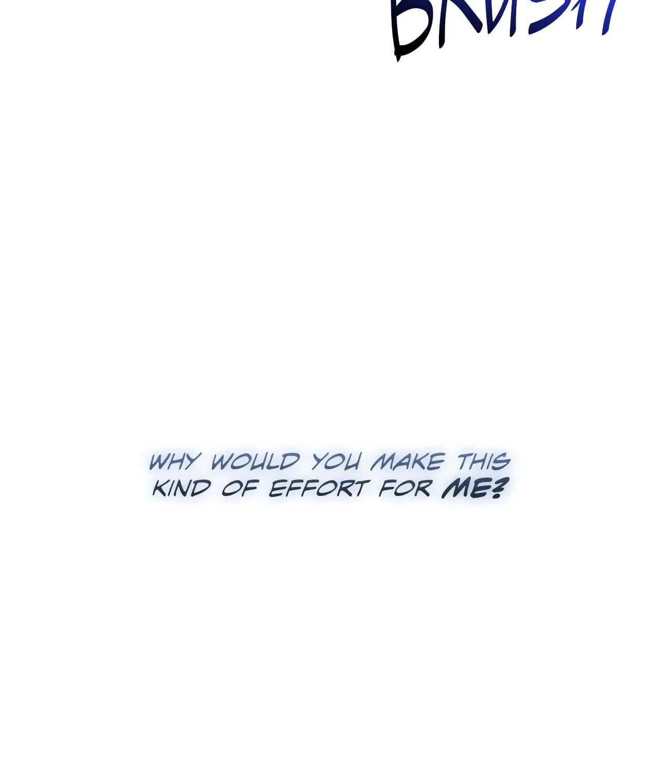 All for My Dearest Juliet Chapter 24 page 9 - 