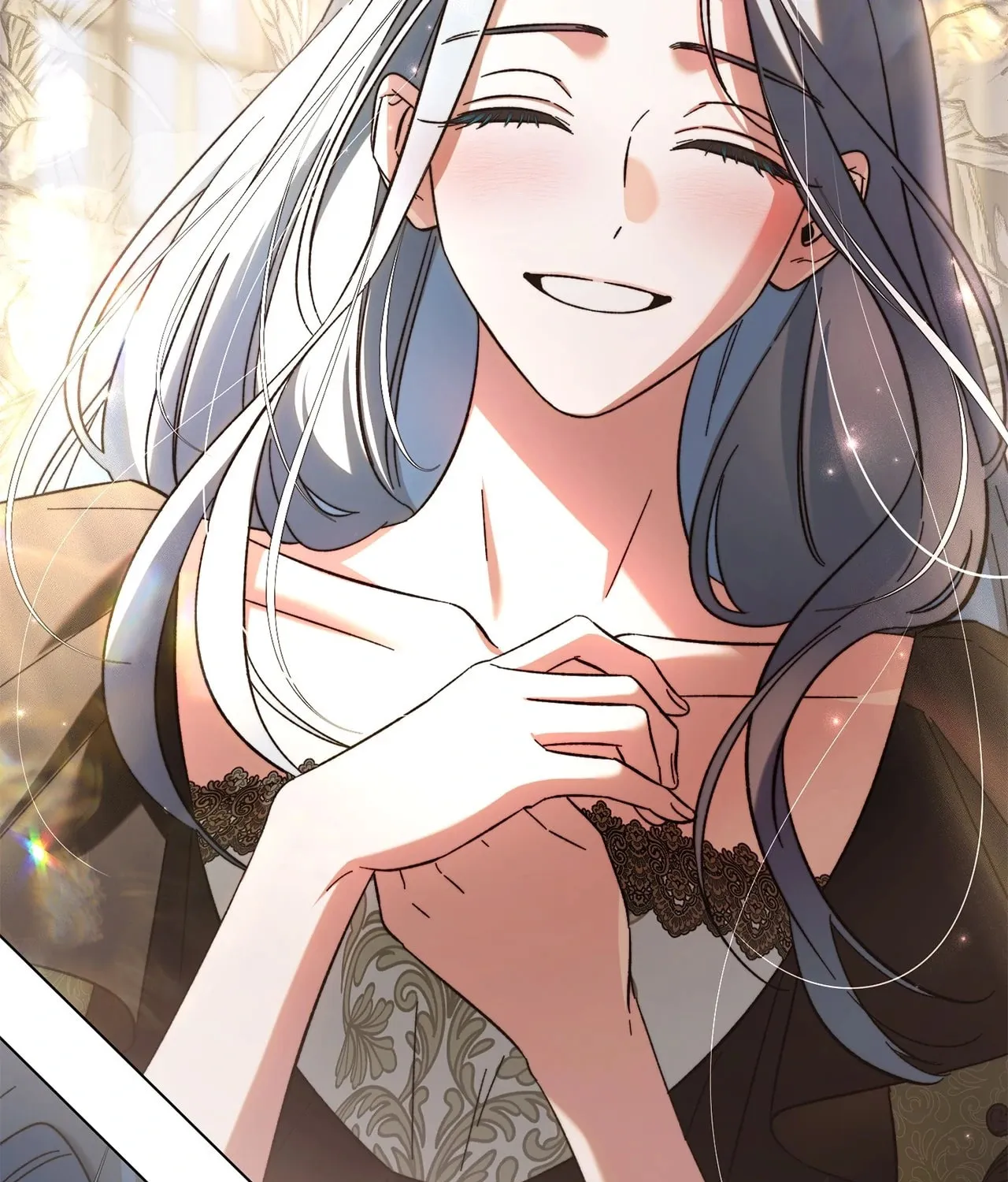 All for My Dearest Juliet Chapter 24 page 82 - 