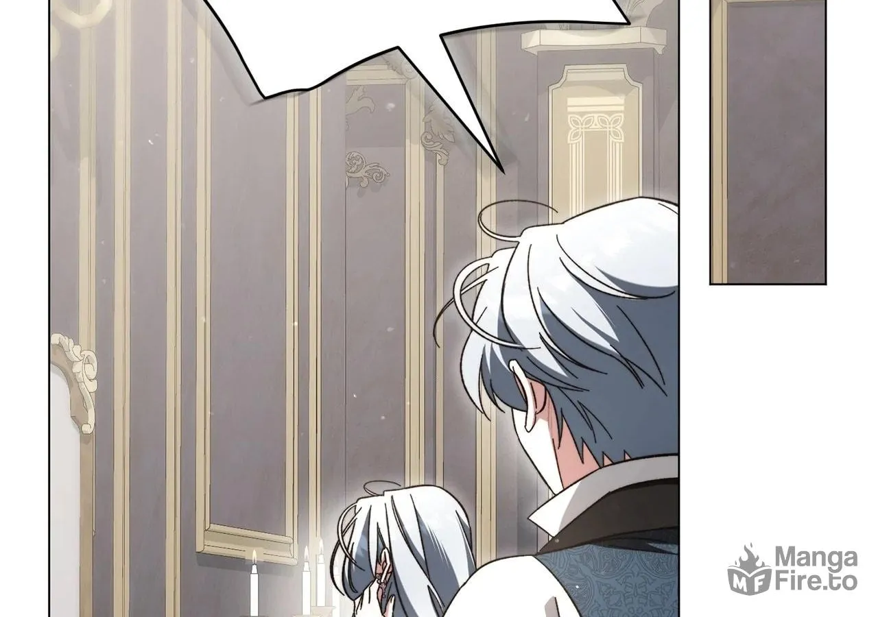 All for My Dearest Juliet Chapter 24 page 95 - 
