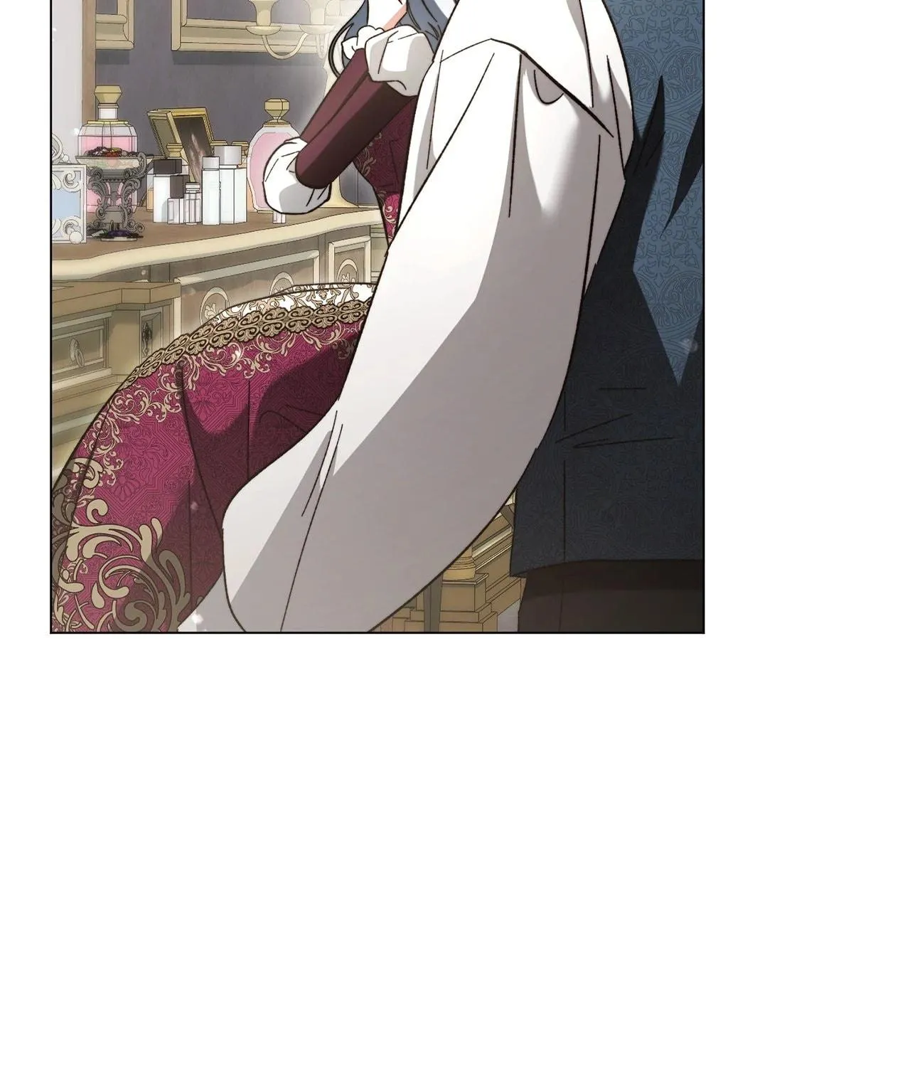 All for My Dearest Juliet Chapter 24 page 96 - 