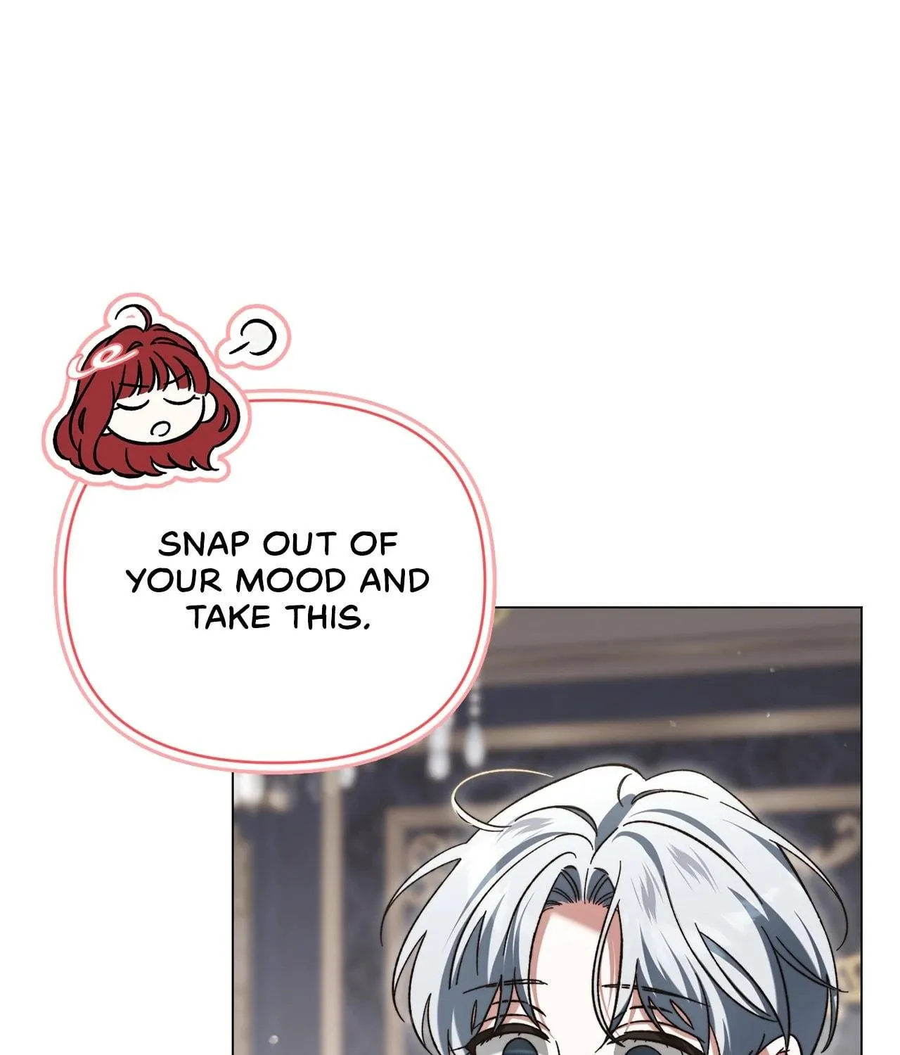All for My Dearest Juliet Chapter 25 page 101 - 