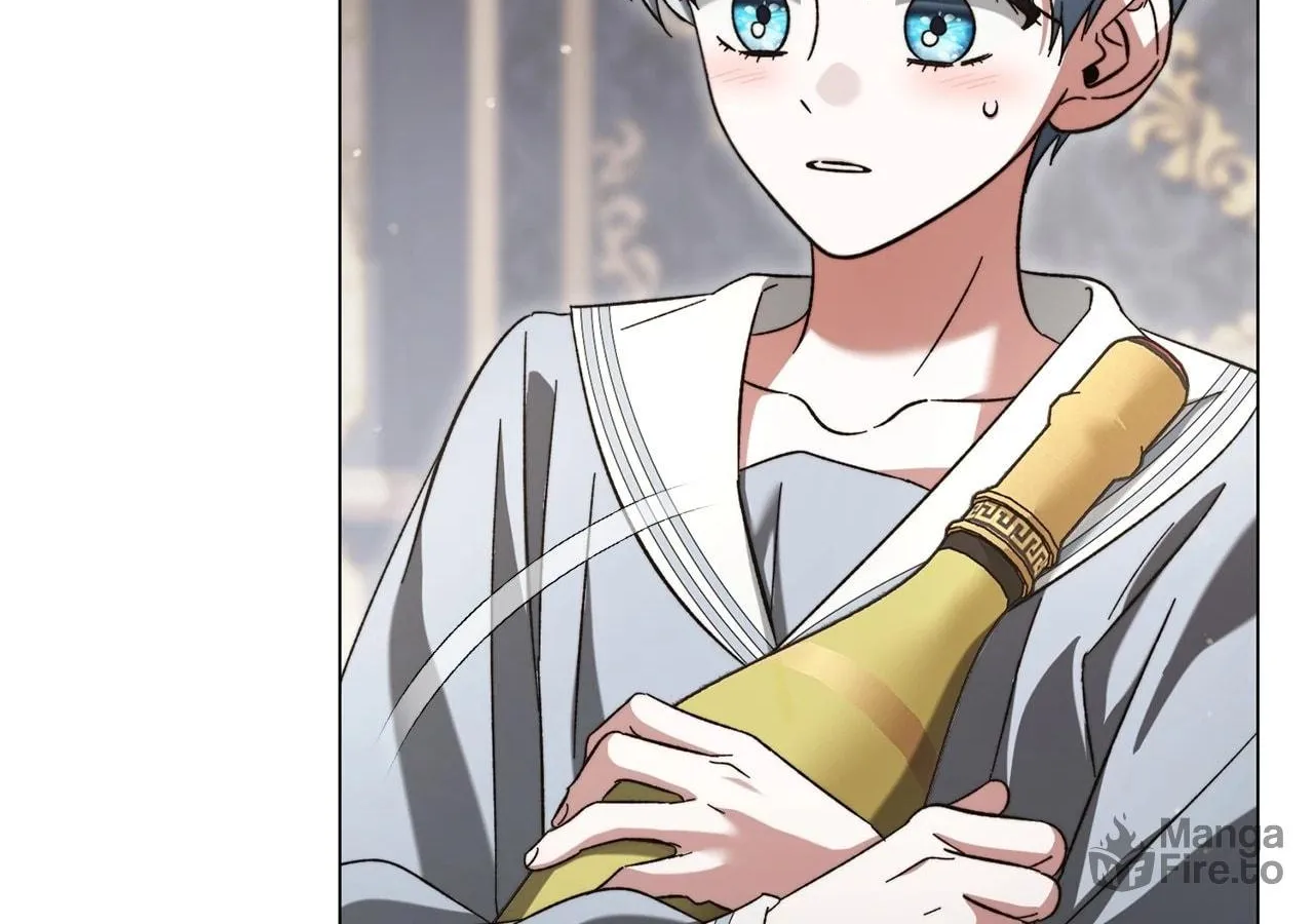 All for My Dearest Juliet Chapter 25 page 102 - 