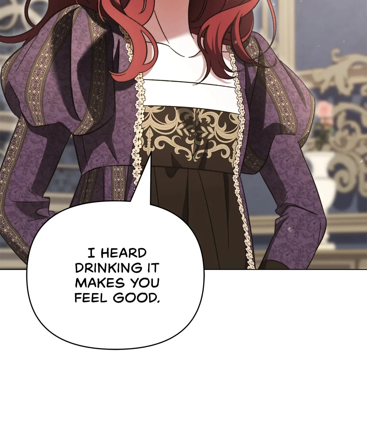All for My Dearest Juliet Chapter 25 page 105 - 