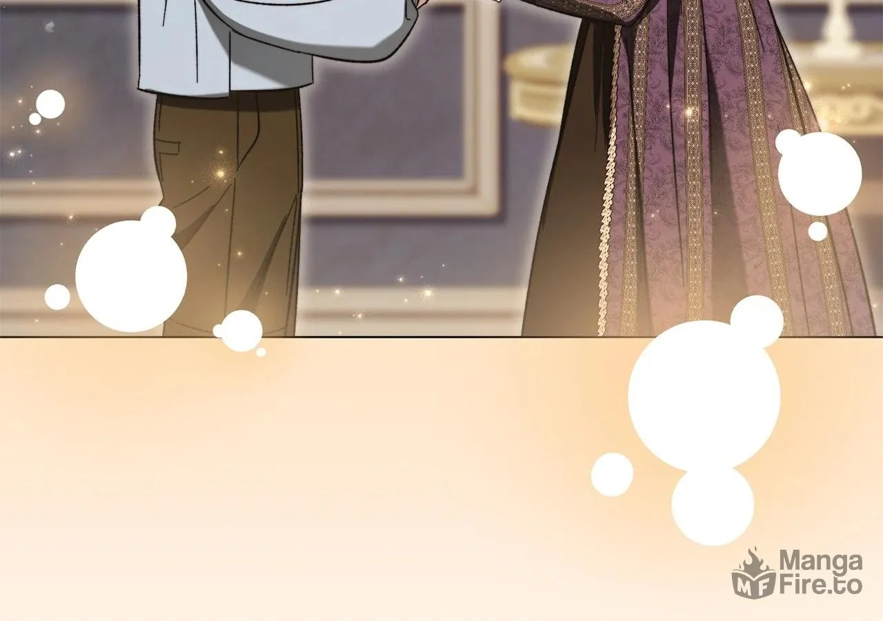 All for My Dearest Juliet Chapter 25 page 108 - 