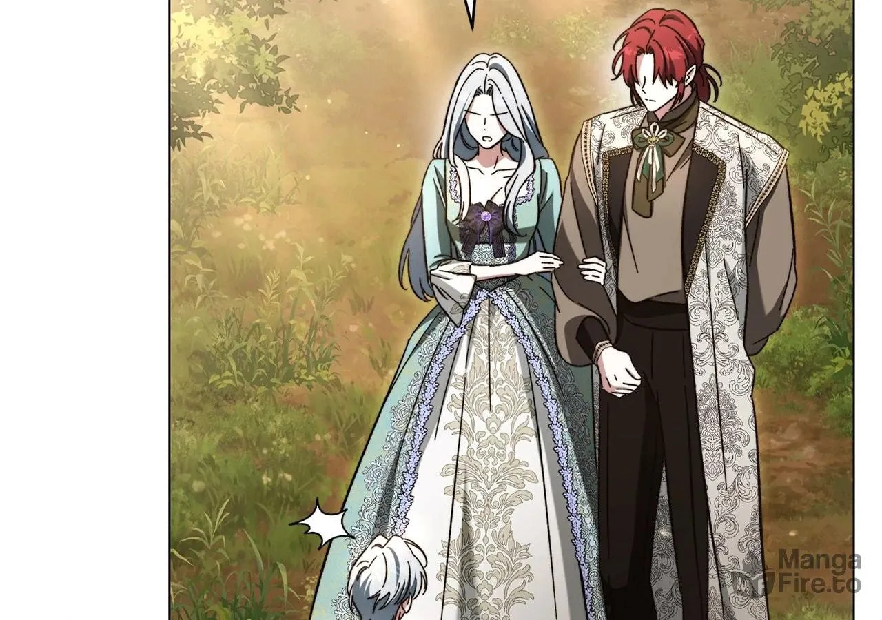 All for My Dearest Juliet Chapter 25 page 12 - 