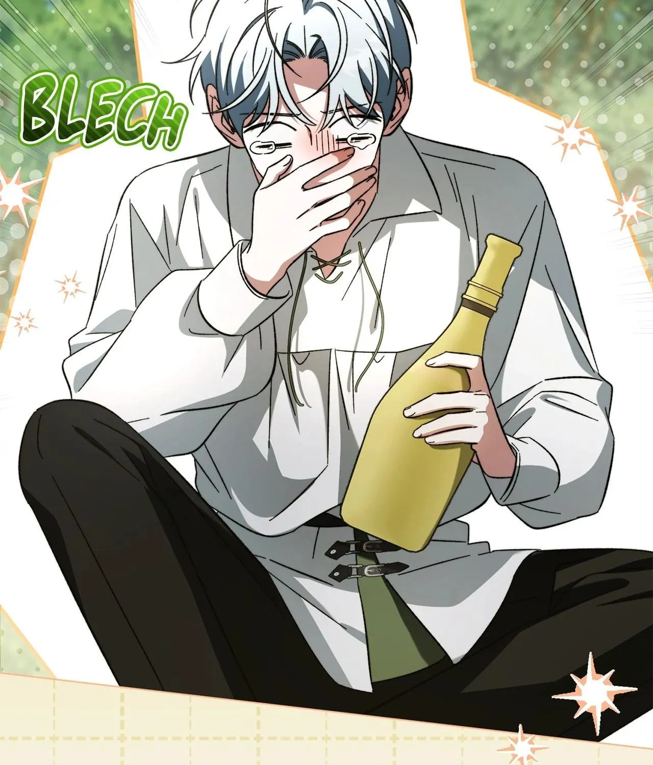 All for My Dearest Juliet Chapter 25 page 119 - 