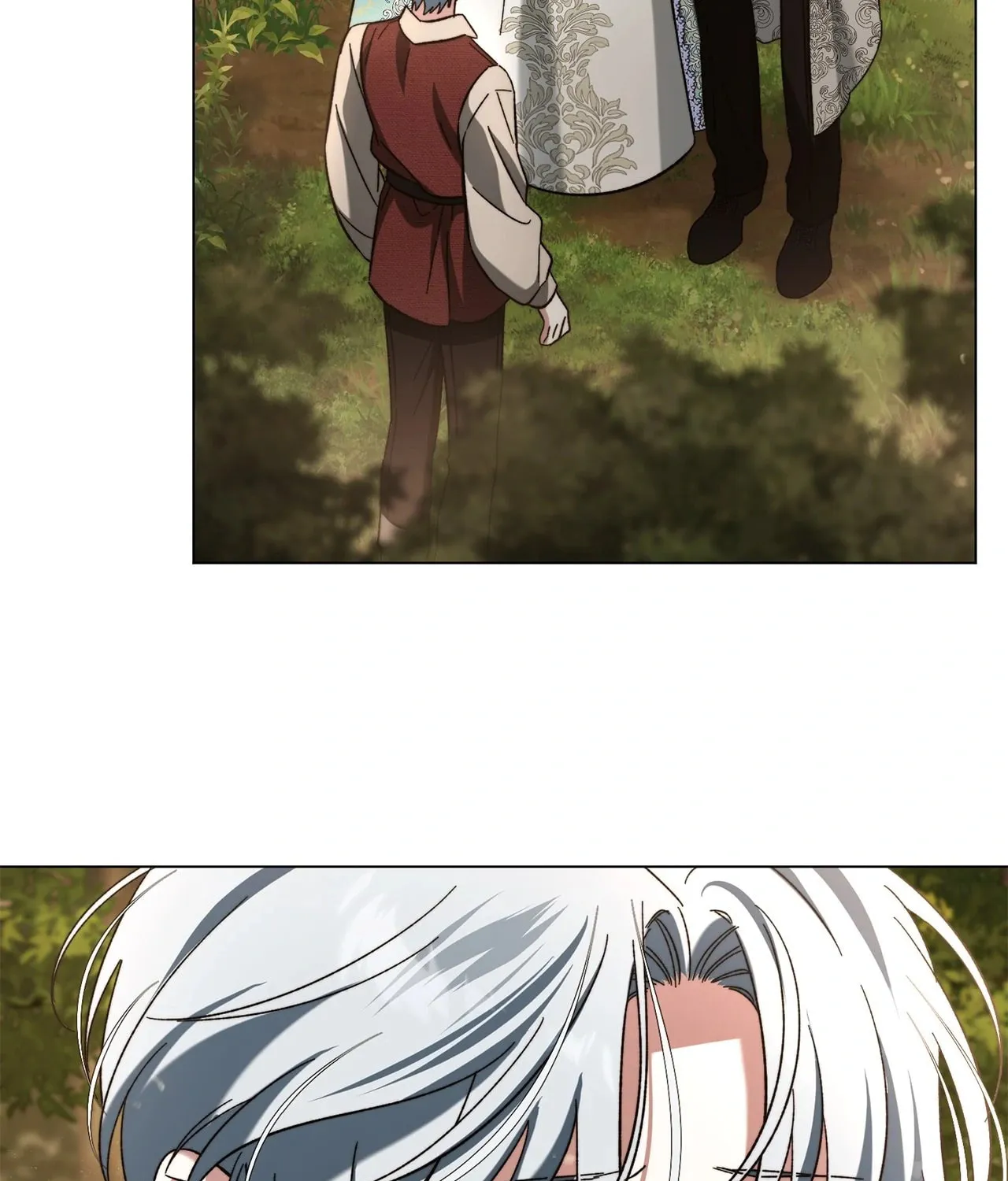 All for My Dearest Juliet Chapter 25 page 13 - 