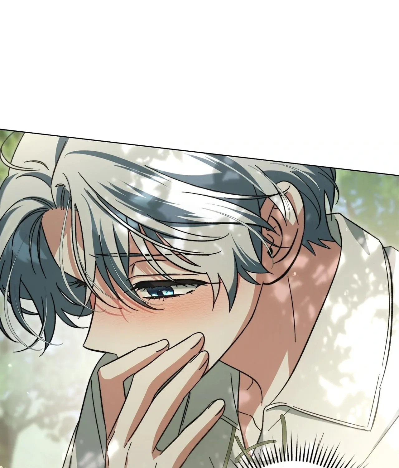 All for My Dearest Juliet Chapter 25 page 121 - 
