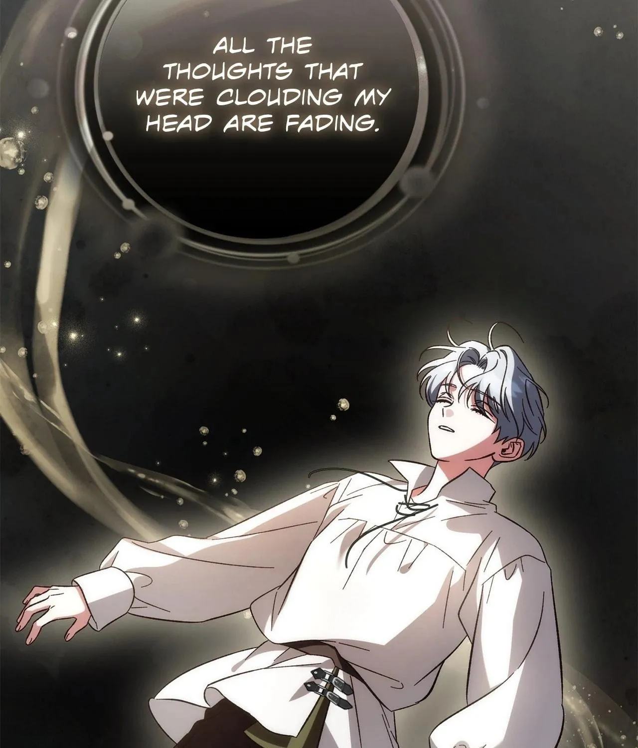 All for My Dearest Juliet Chapter 25 page 125 - 