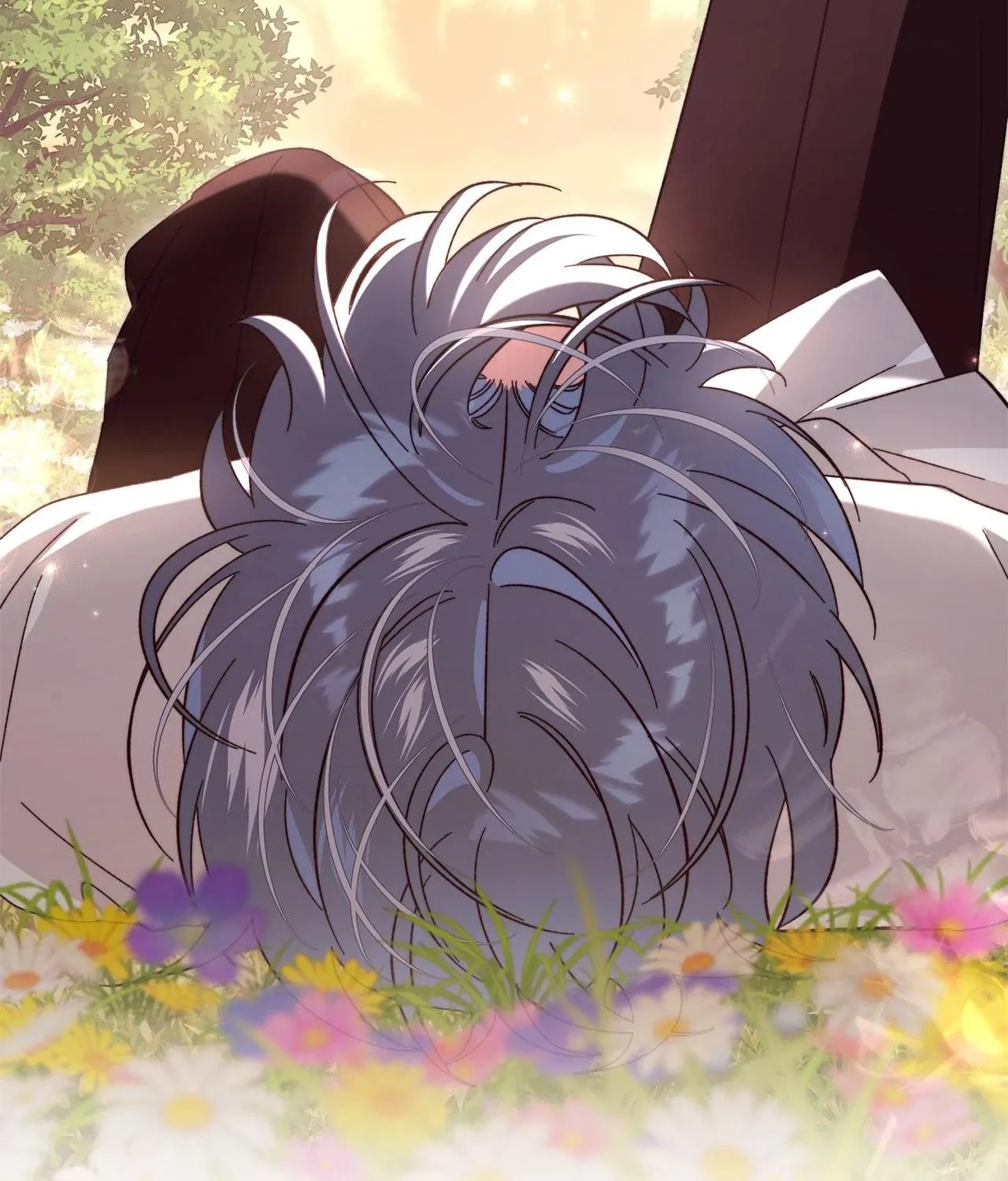 All for My Dearest Juliet Chapter 25 page 131 - 