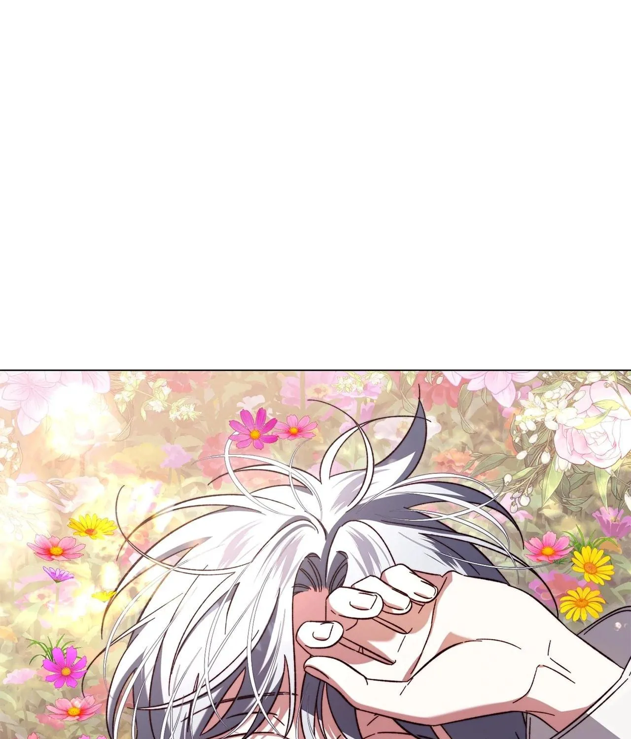 All for My Dearest Juliet Chapter 25 page 133 - 