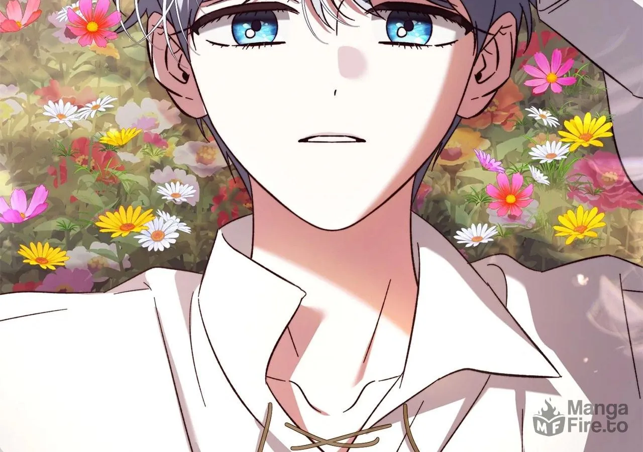All for My Dearest Juliet Chapter 25 page 134 - 