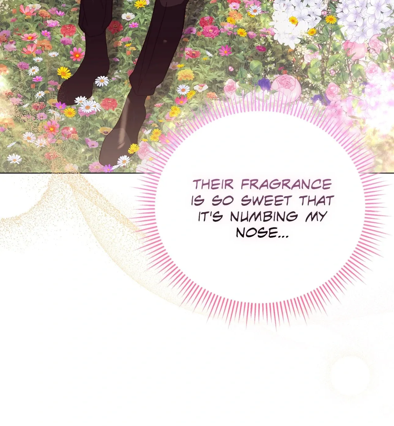 All for My Dearest Juliet Chapter 25 page 139 - 
