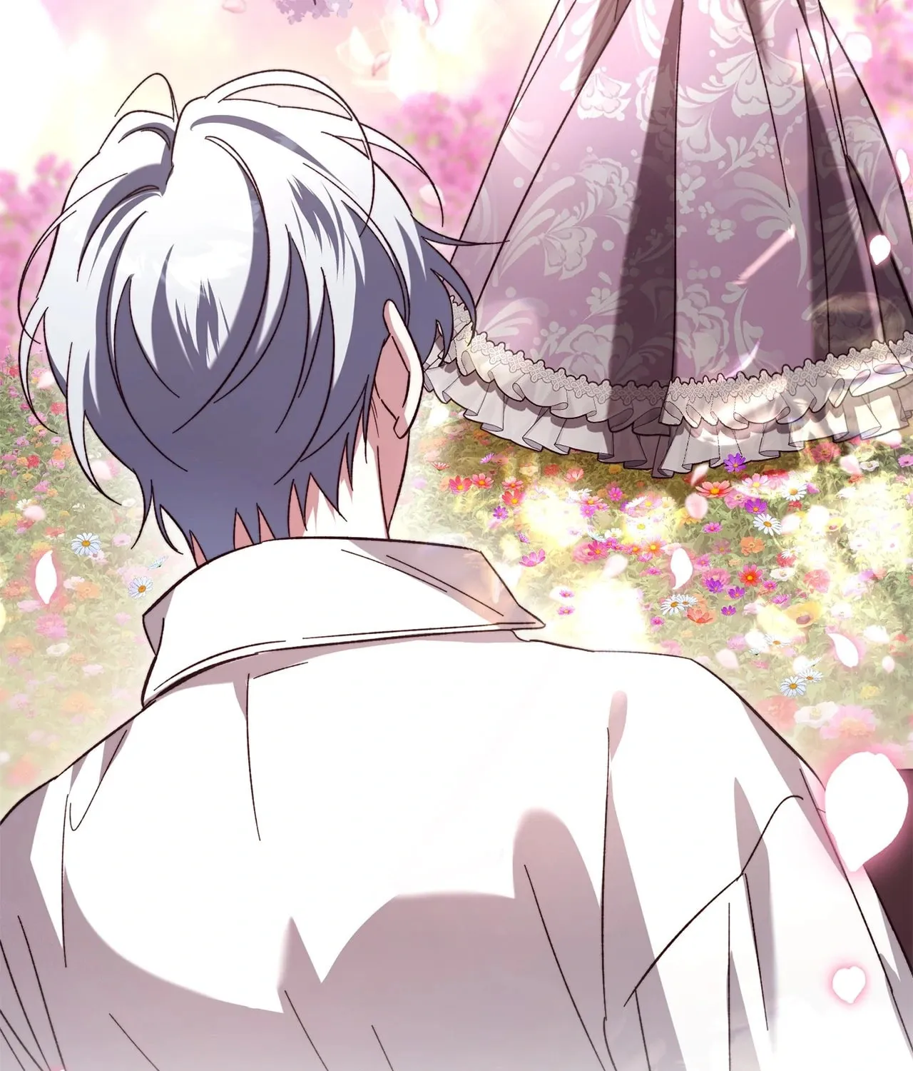 All for My Dearest Juliet Chapter 25 page 146 - 