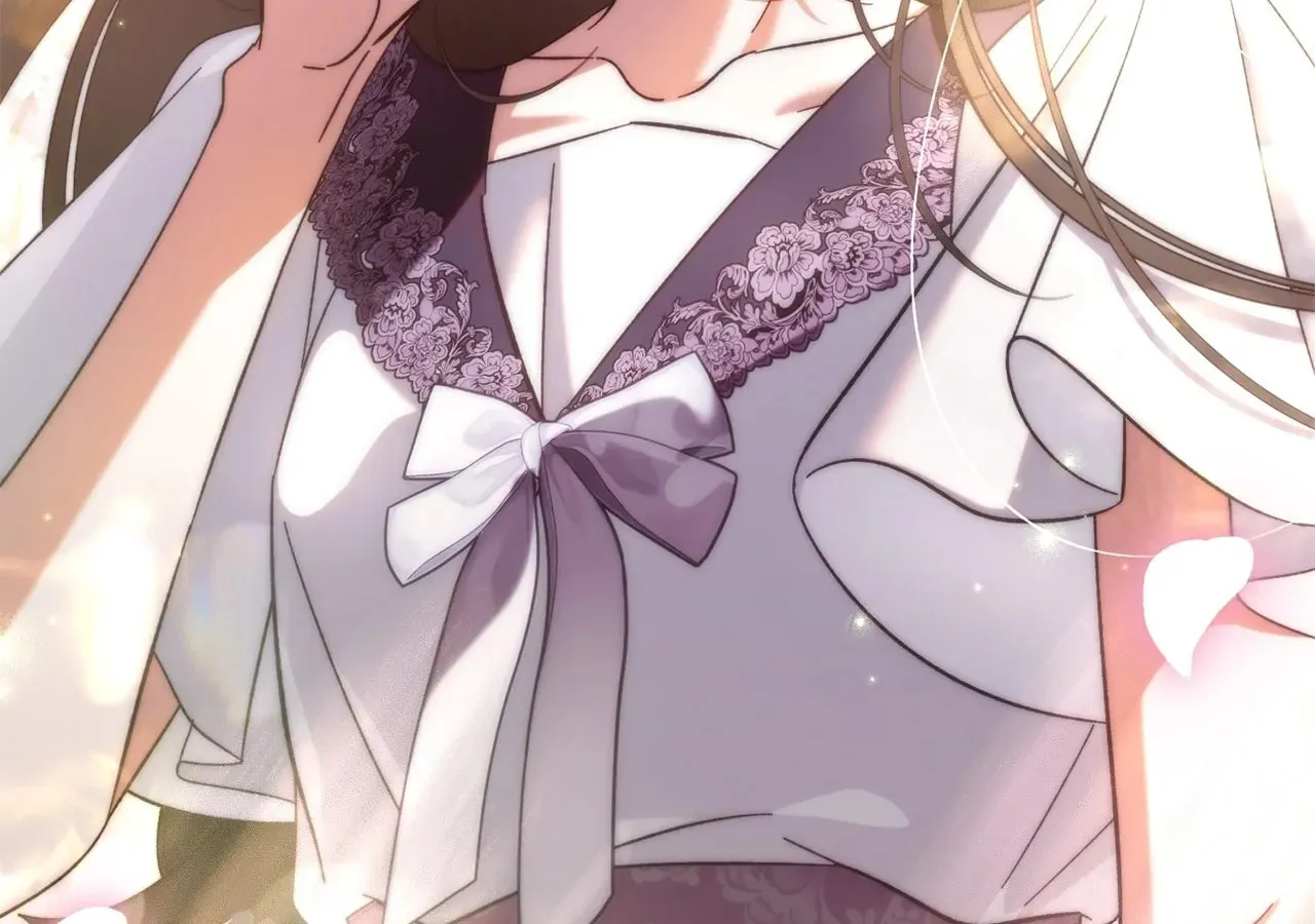 All for My Dearest Juliet Chapter 25 page 151 - 