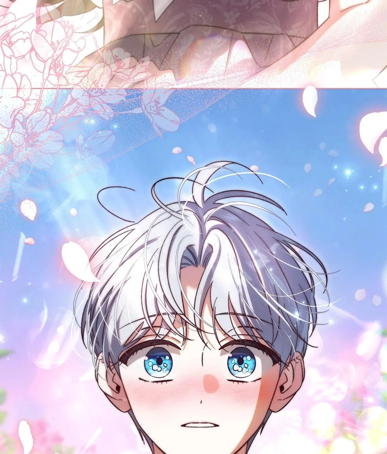All for My Dearest Juliet Chapter 25 page 152 - 