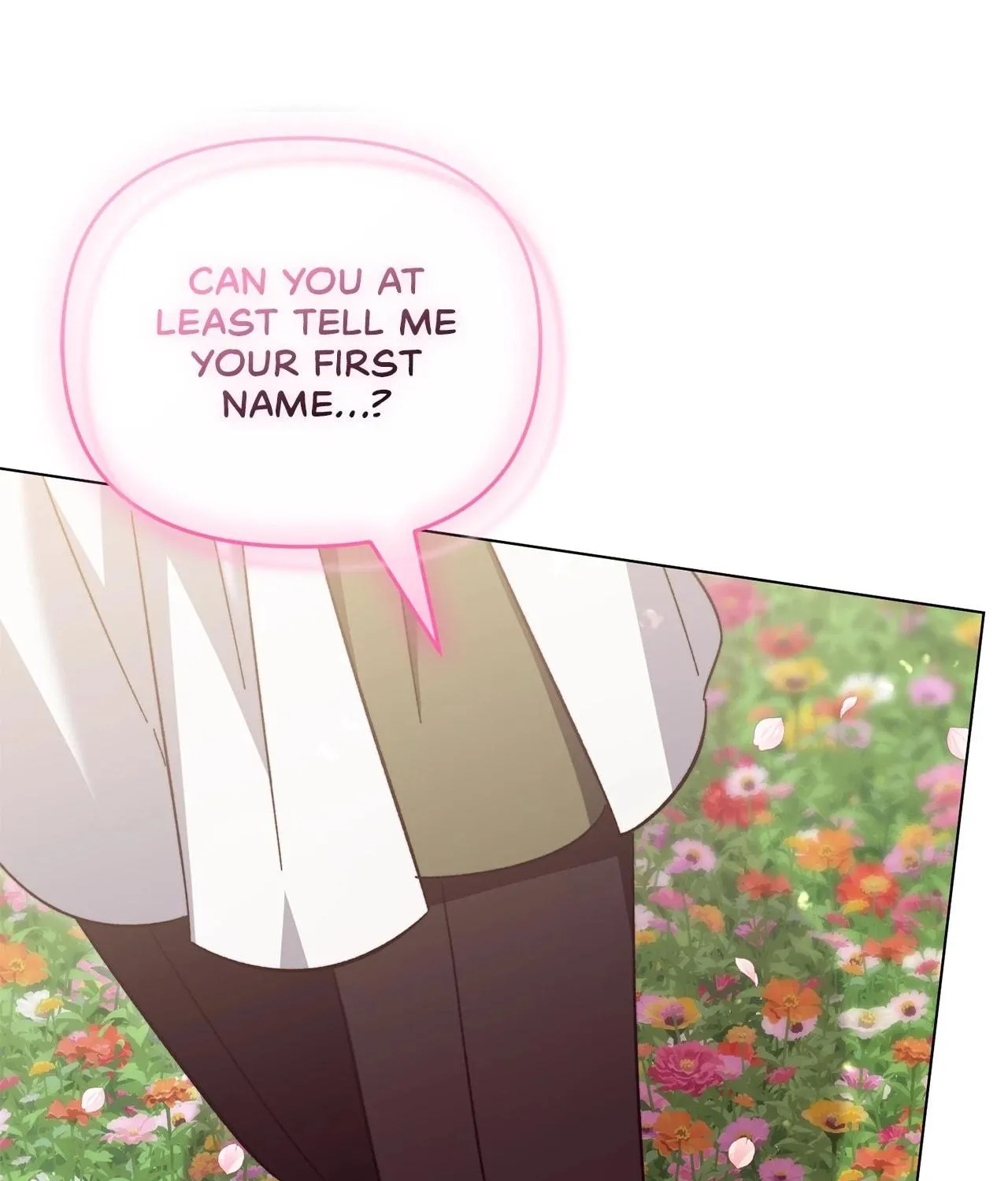 All for My Dearest Juliet Chapter 25 page 159 - 