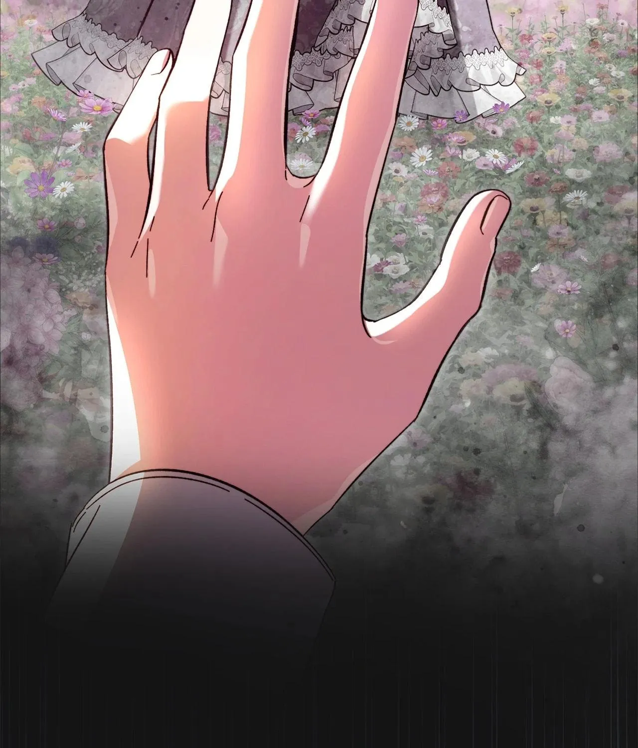 All for My Dearest Juliet Chapter 25 page 165 - 