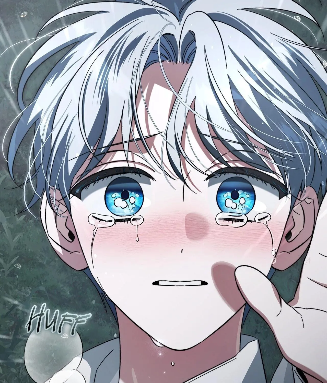 All for My Dearest Juliet Chapter 25 page 171 - 