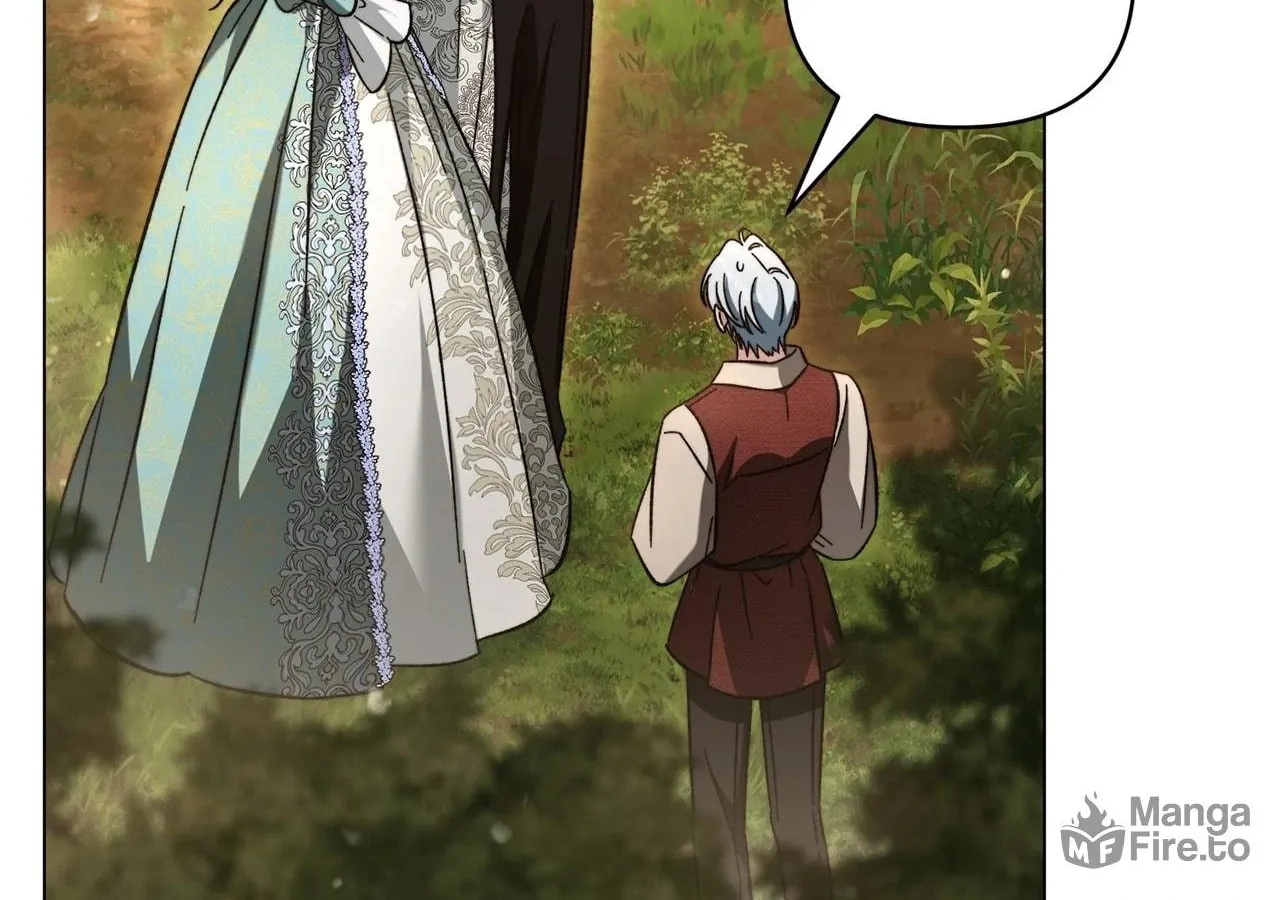 All for My Dearest Juliet Chapter 25 page 19 - 