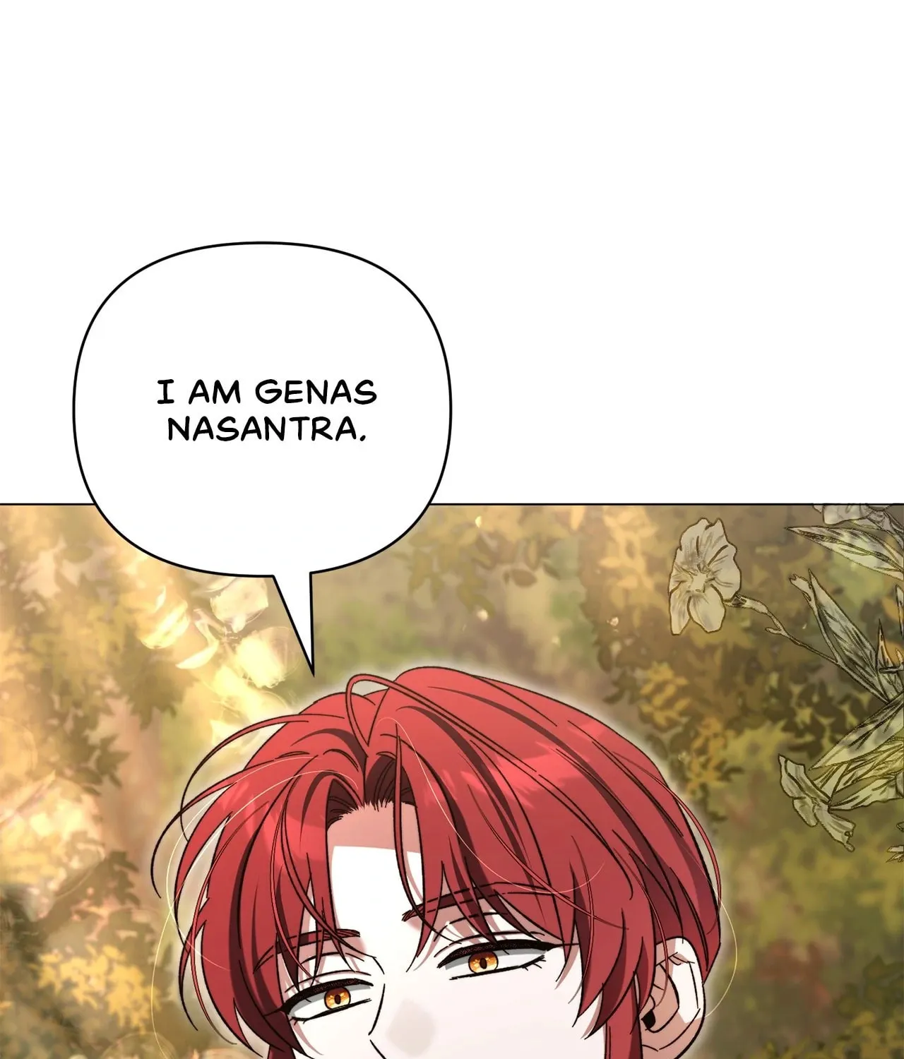 All for My Dearest Juliet Chapter 25 page 3 - 