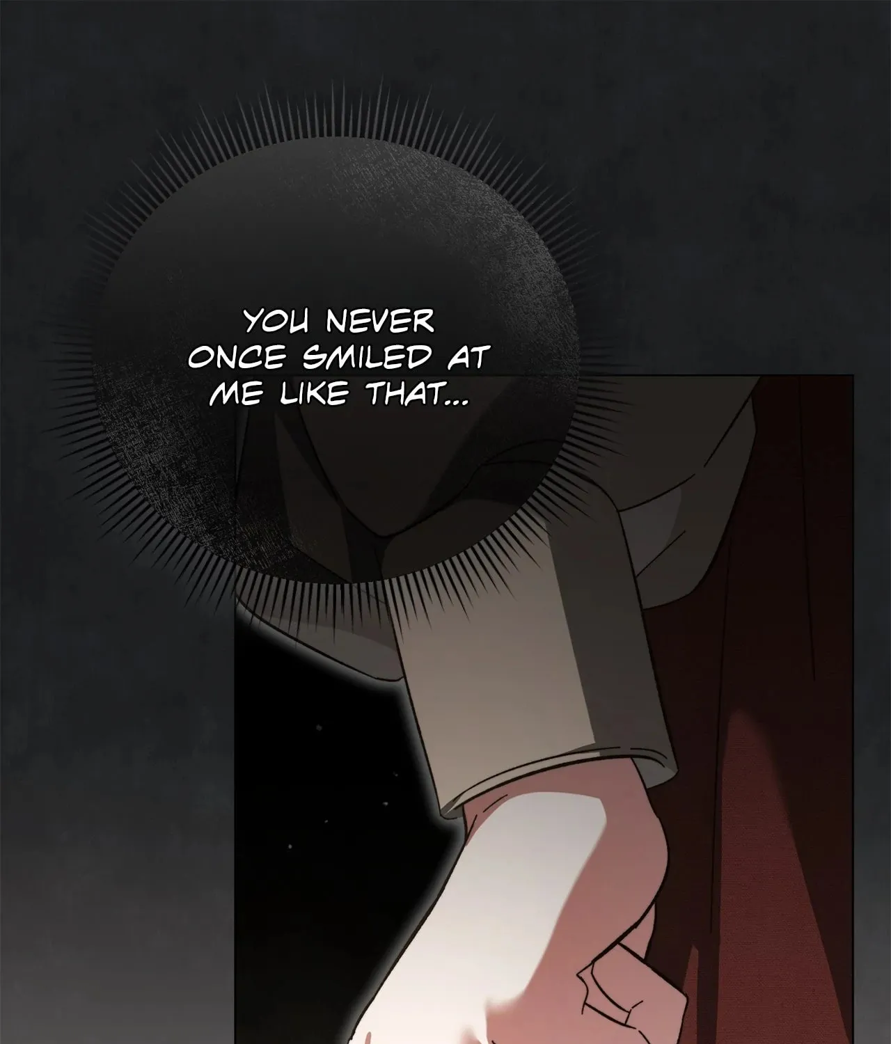 All for My Dearest Juliet Chapter 25 page 31 - 