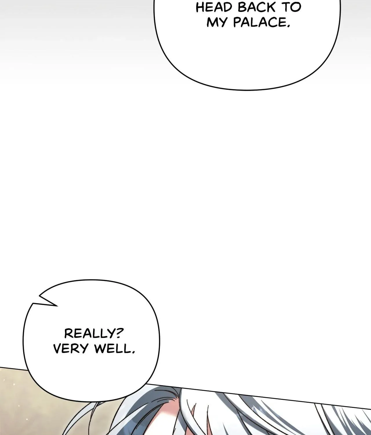 All for My Dearest Juliet Chapter 25 page 33 - 