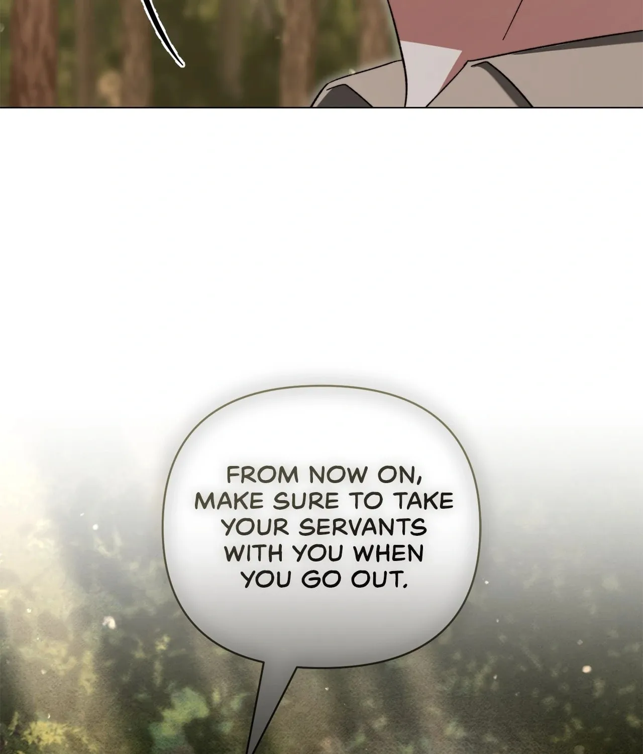All for My Dearest Juliet Chapter 25 page 35 - 