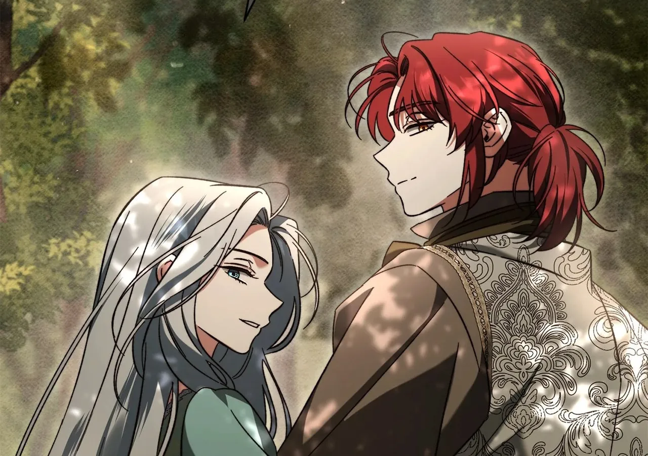 All for My Dearest Juliet Chapter 25 page 36 - 