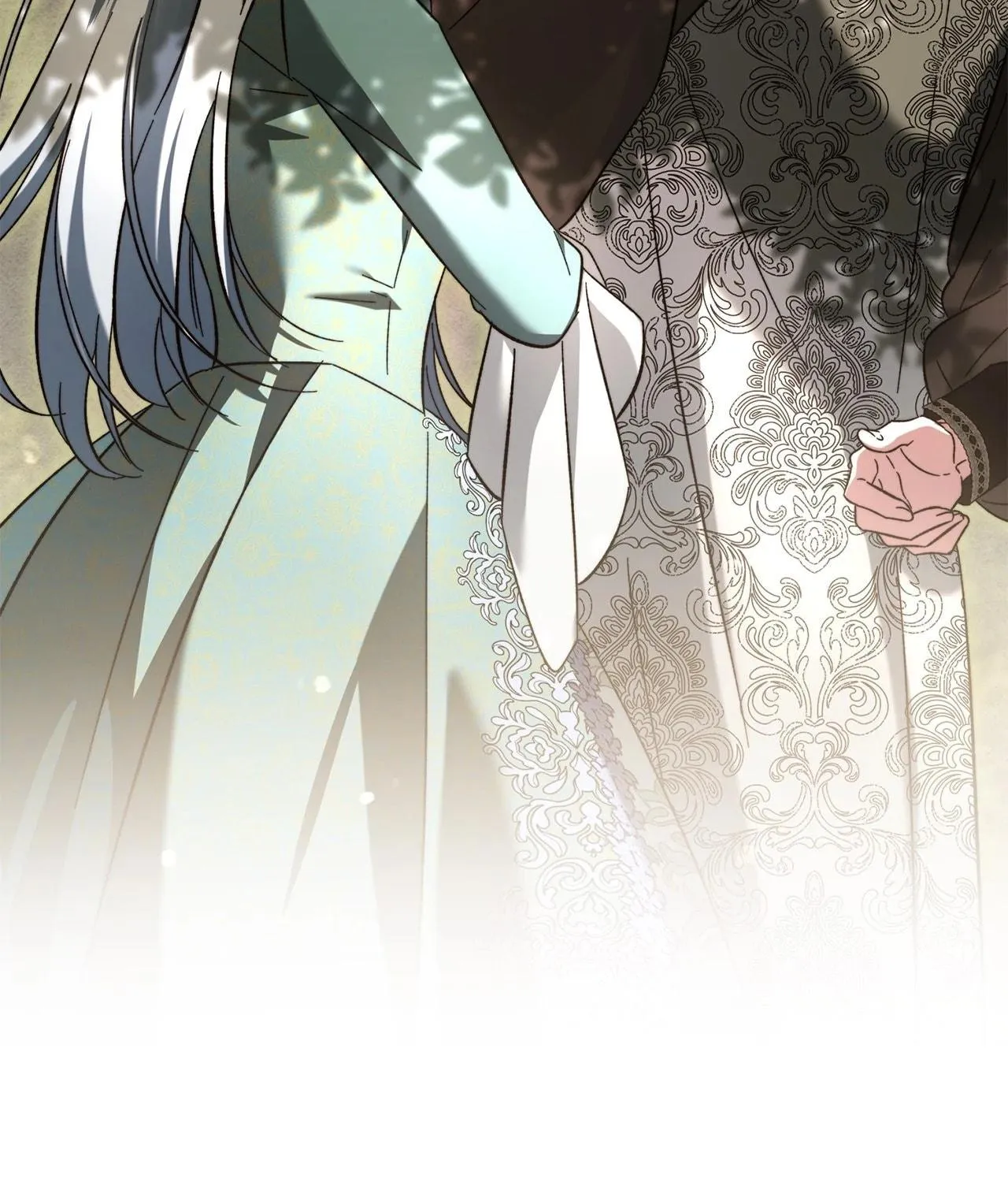 All for My Dearest Juliet Chapter 25 page 37 - 
